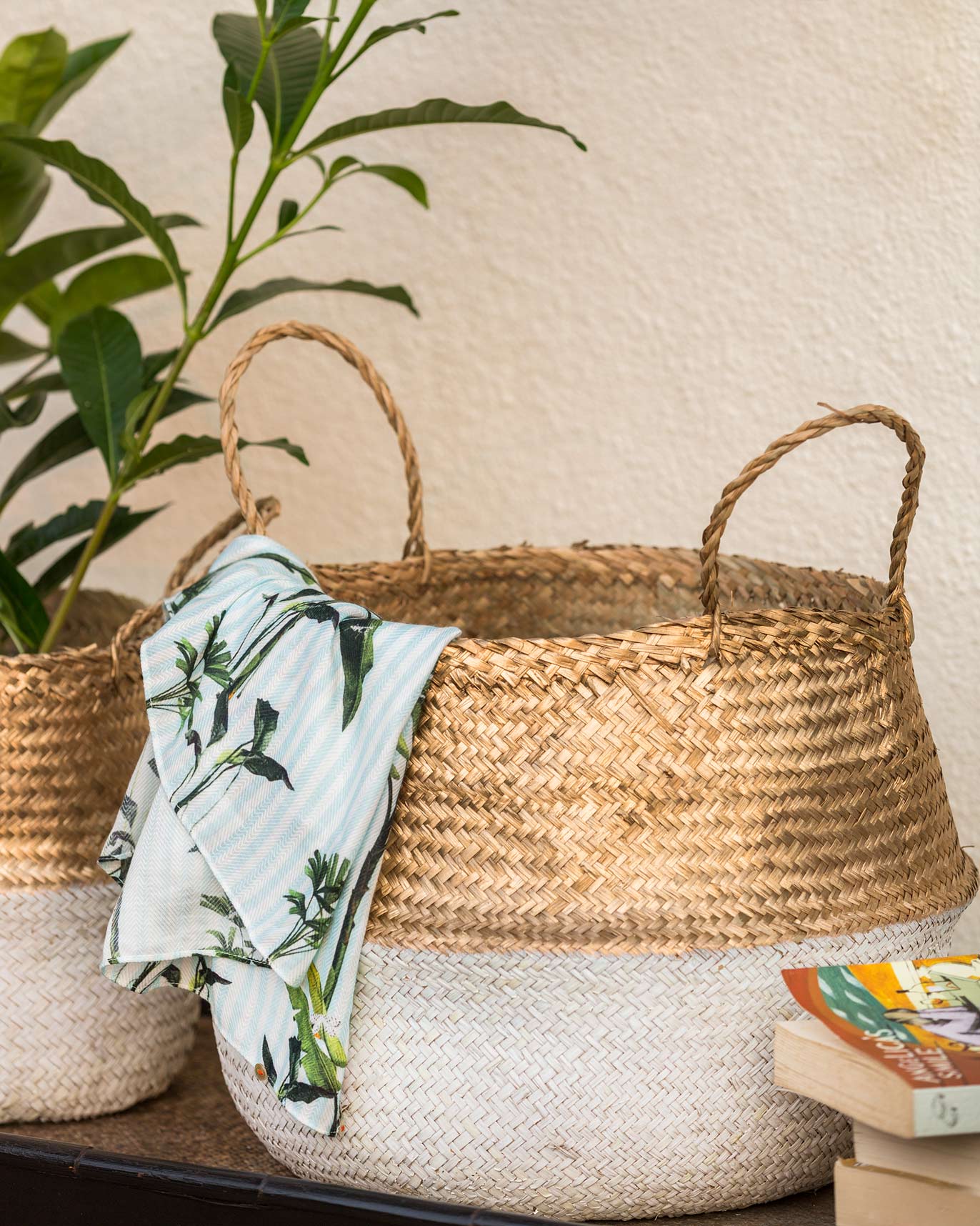 Bentota Basket - Large - Image 2