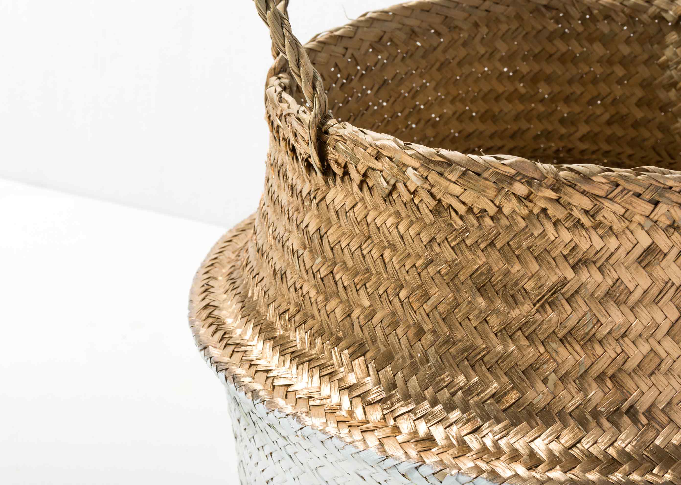Bentota Basket - Large - Image 3