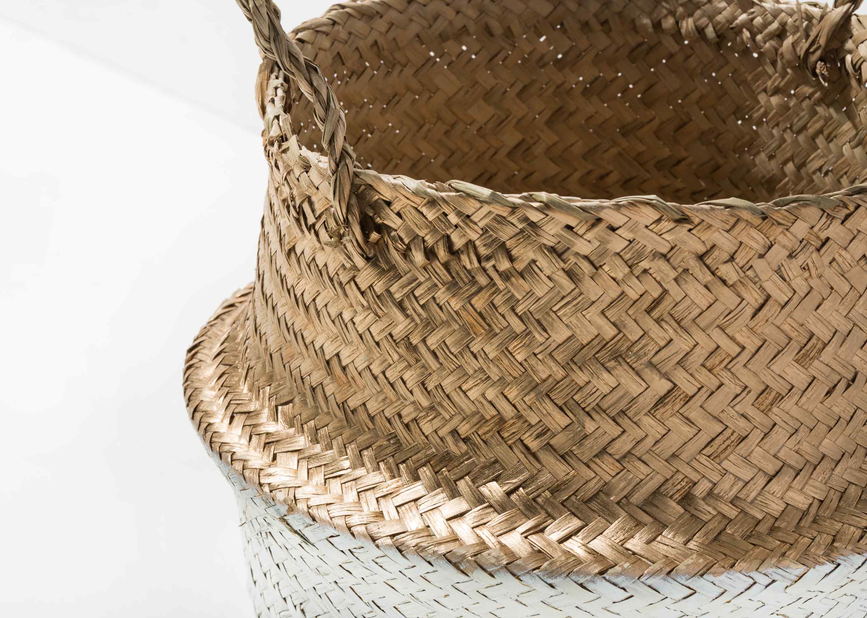 Bentota Basket - Small - Image 3