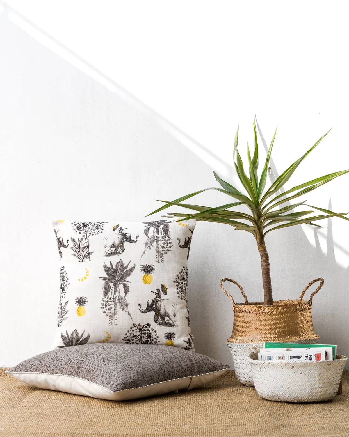 Bentota Cushion Cover - Image 4