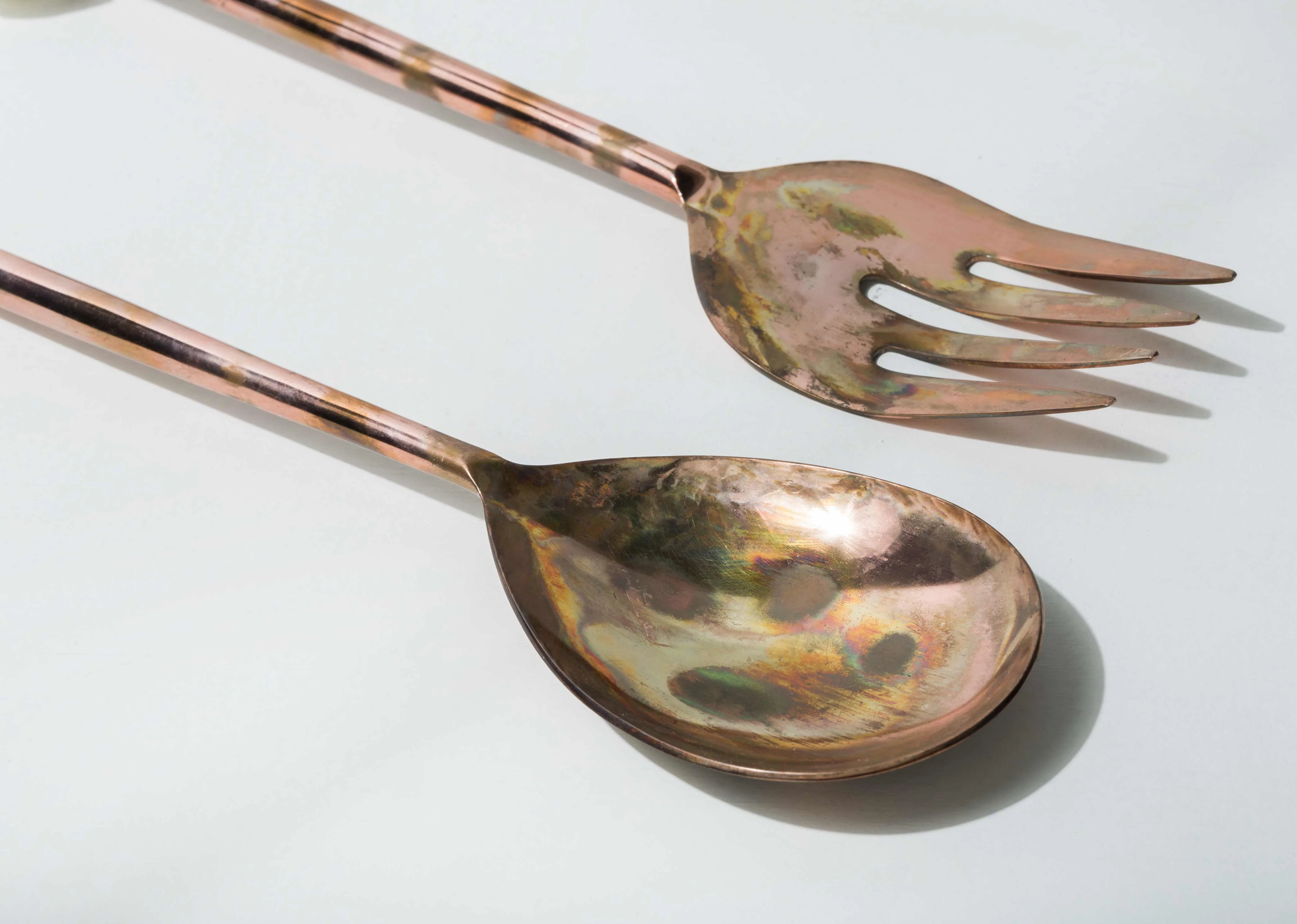 Bentota Salad Server (Set of 2) - Image 3