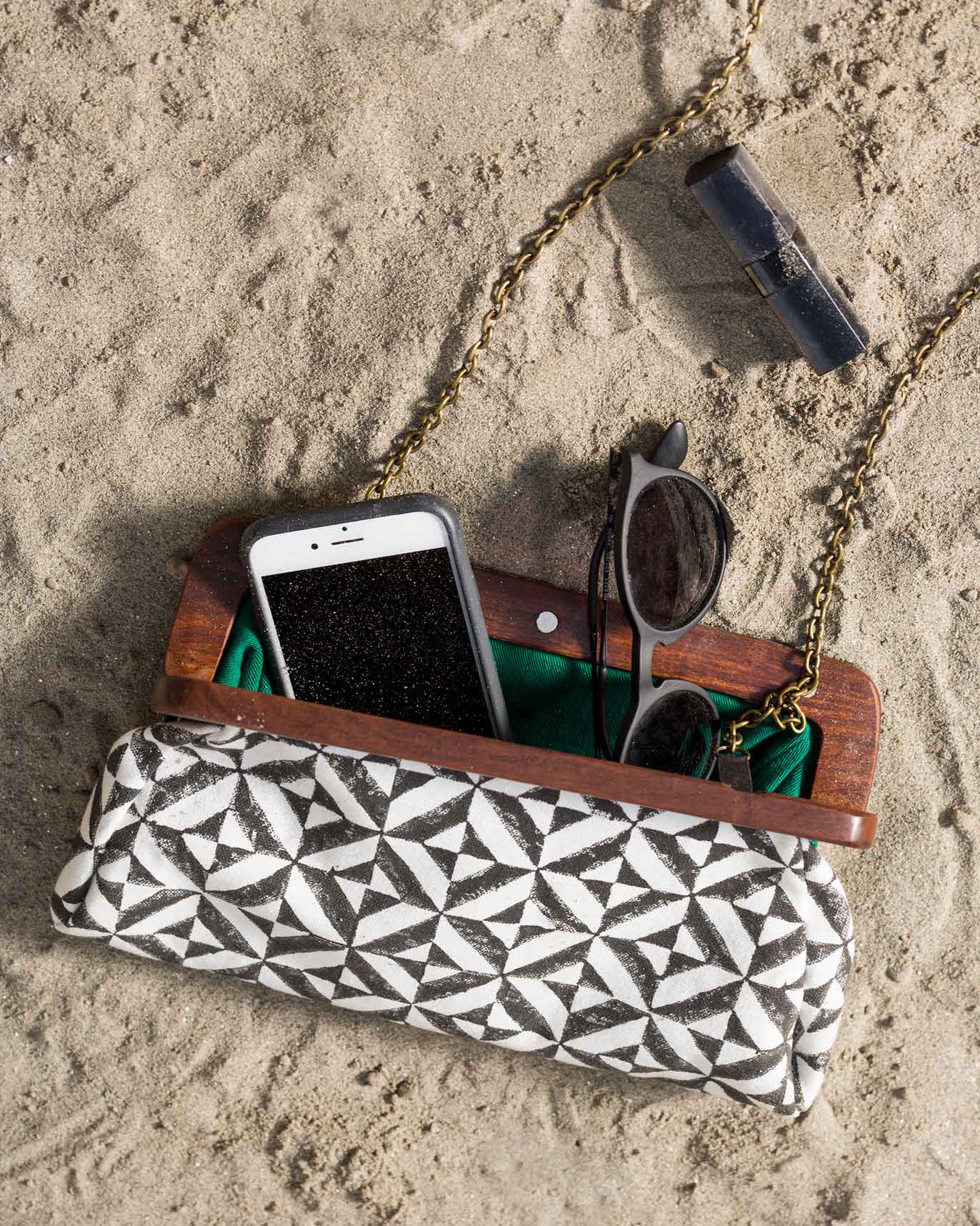 Berber Clutch - Image 2