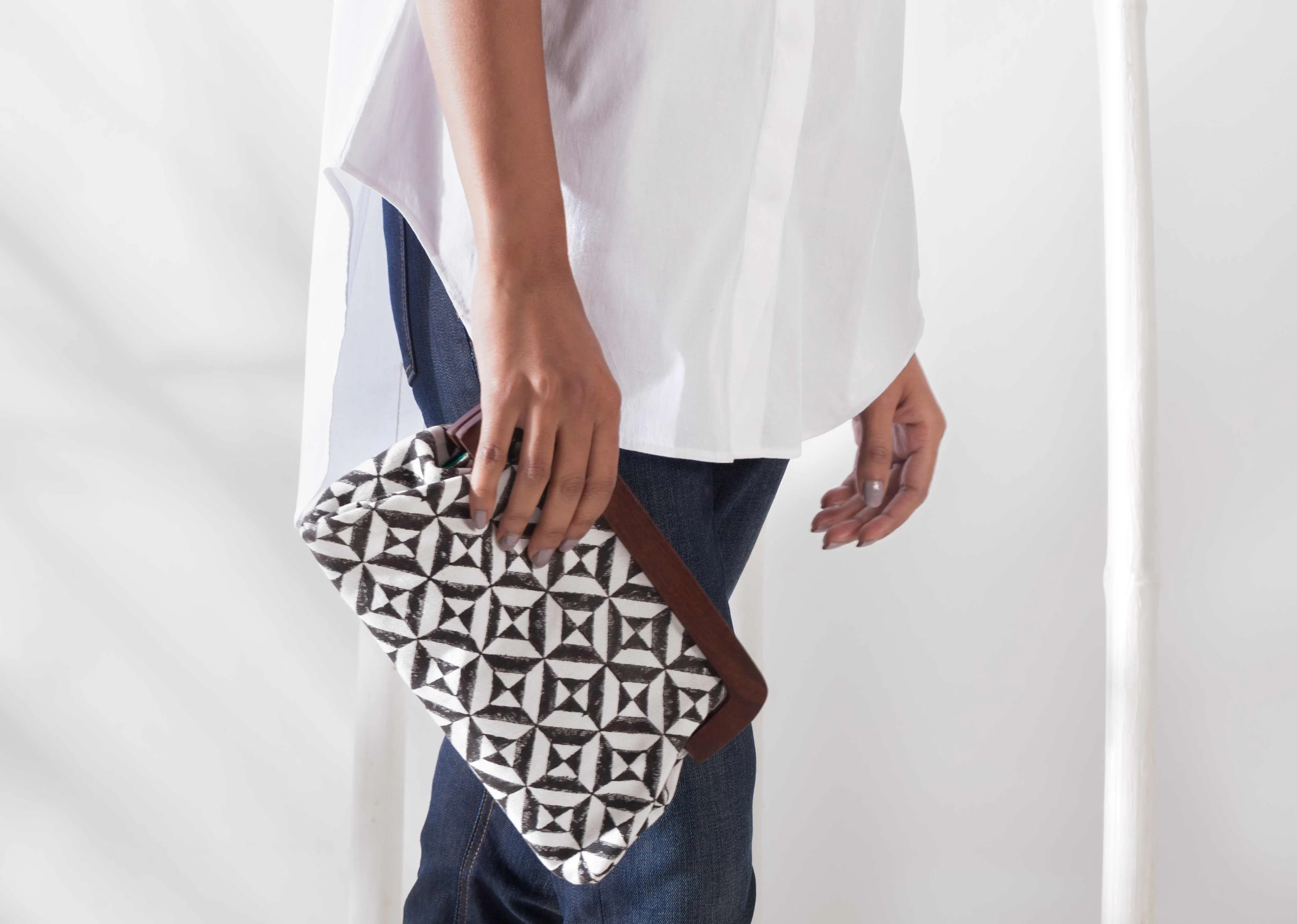 Berber Clutch - Image 3