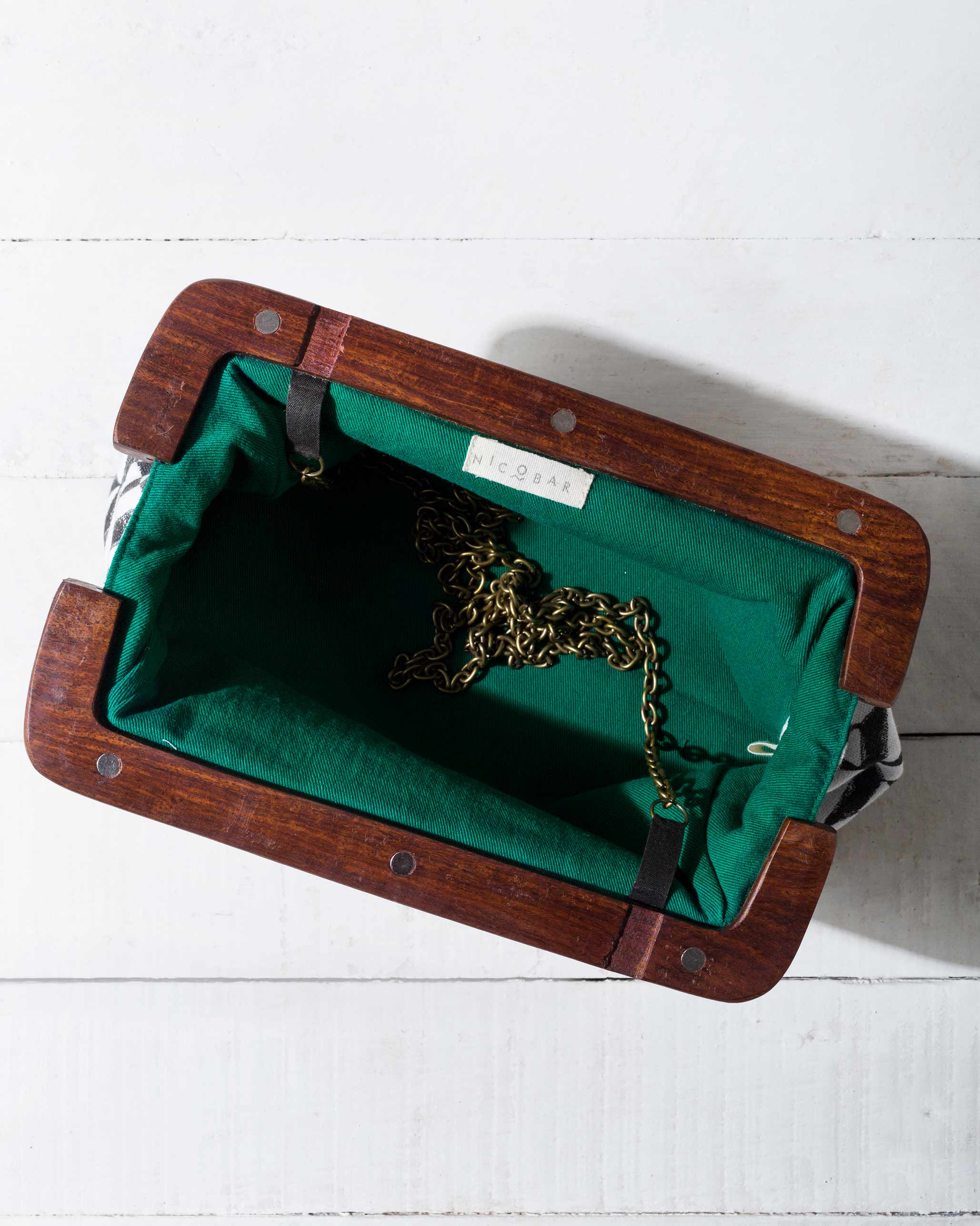 Berber Clutch - Image 4