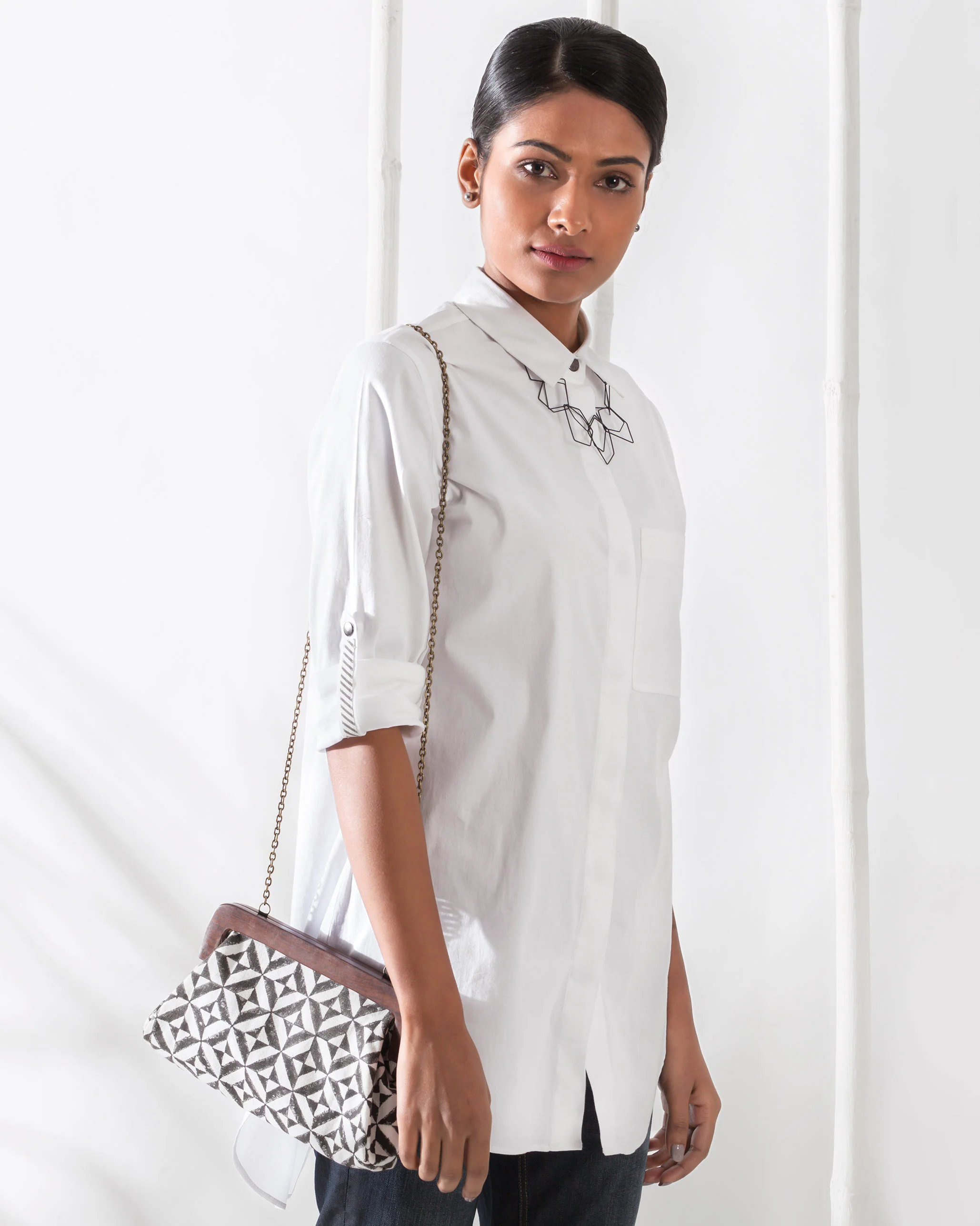 Berber Clutch - Image 5