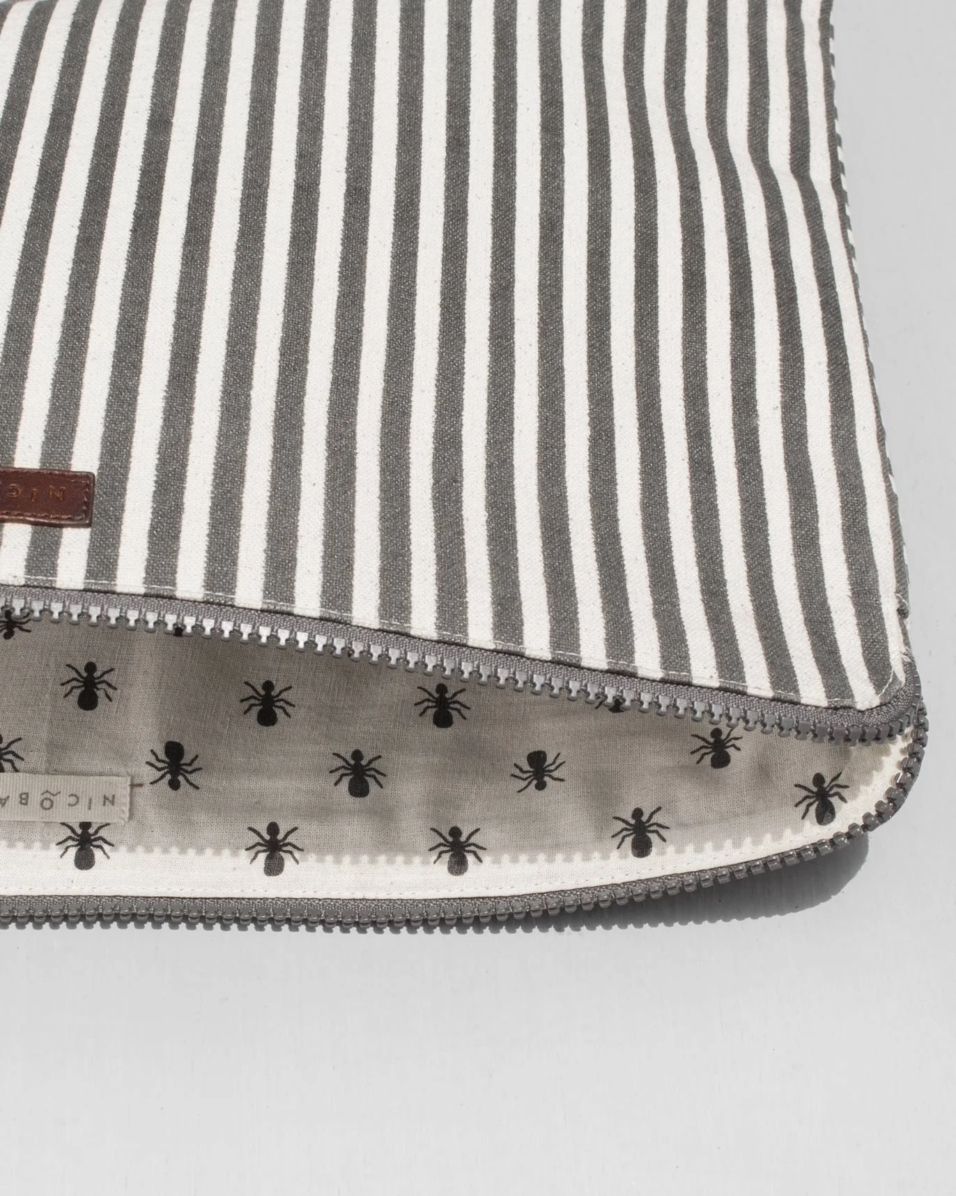 Berber Laptop Sleeve - 15" - Image 2