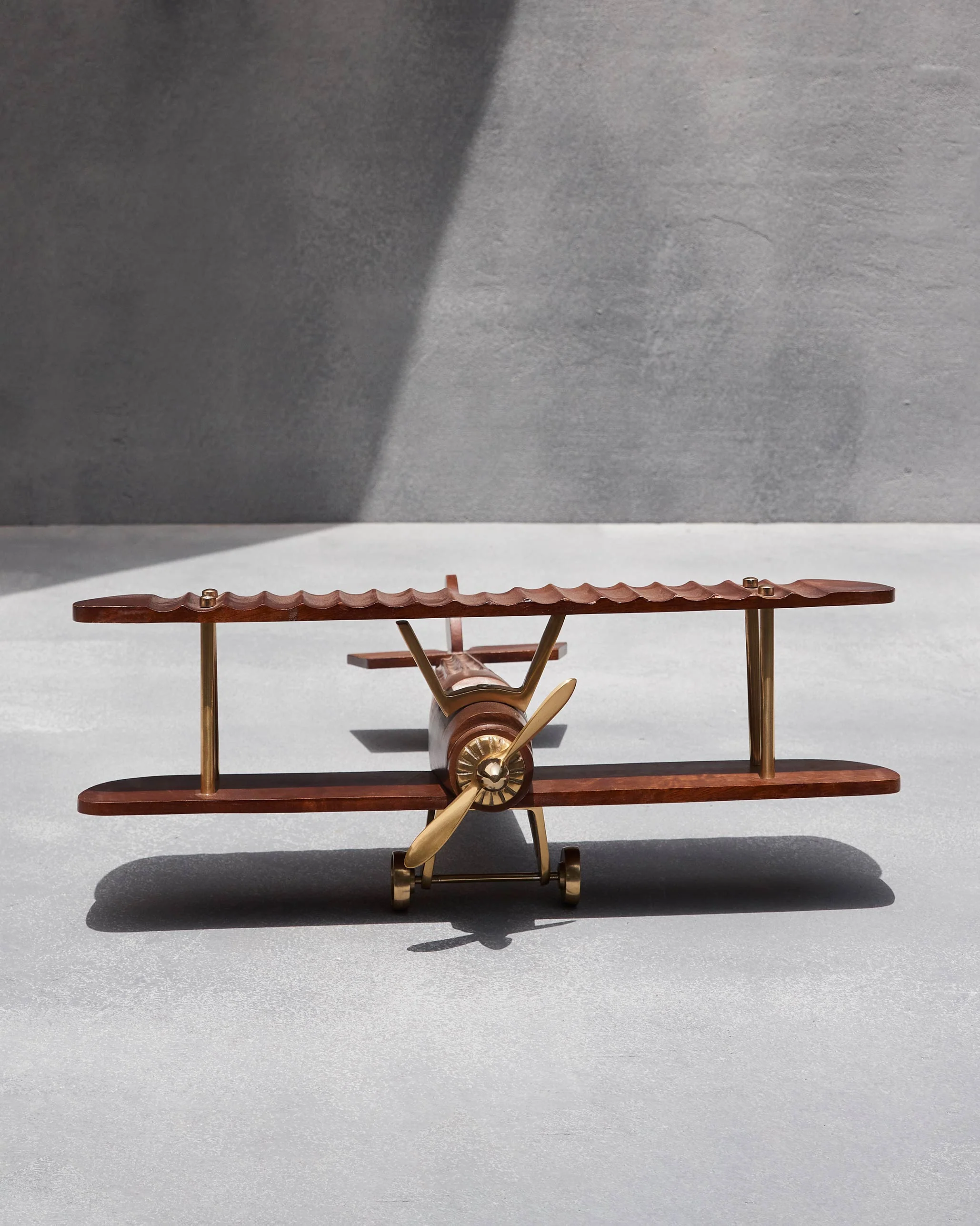 Beufort Airplane - Large - Image 3