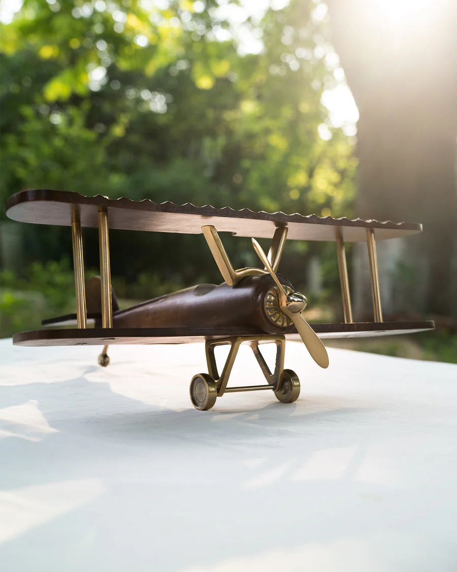 Beufort Airplane - Large - Image 5