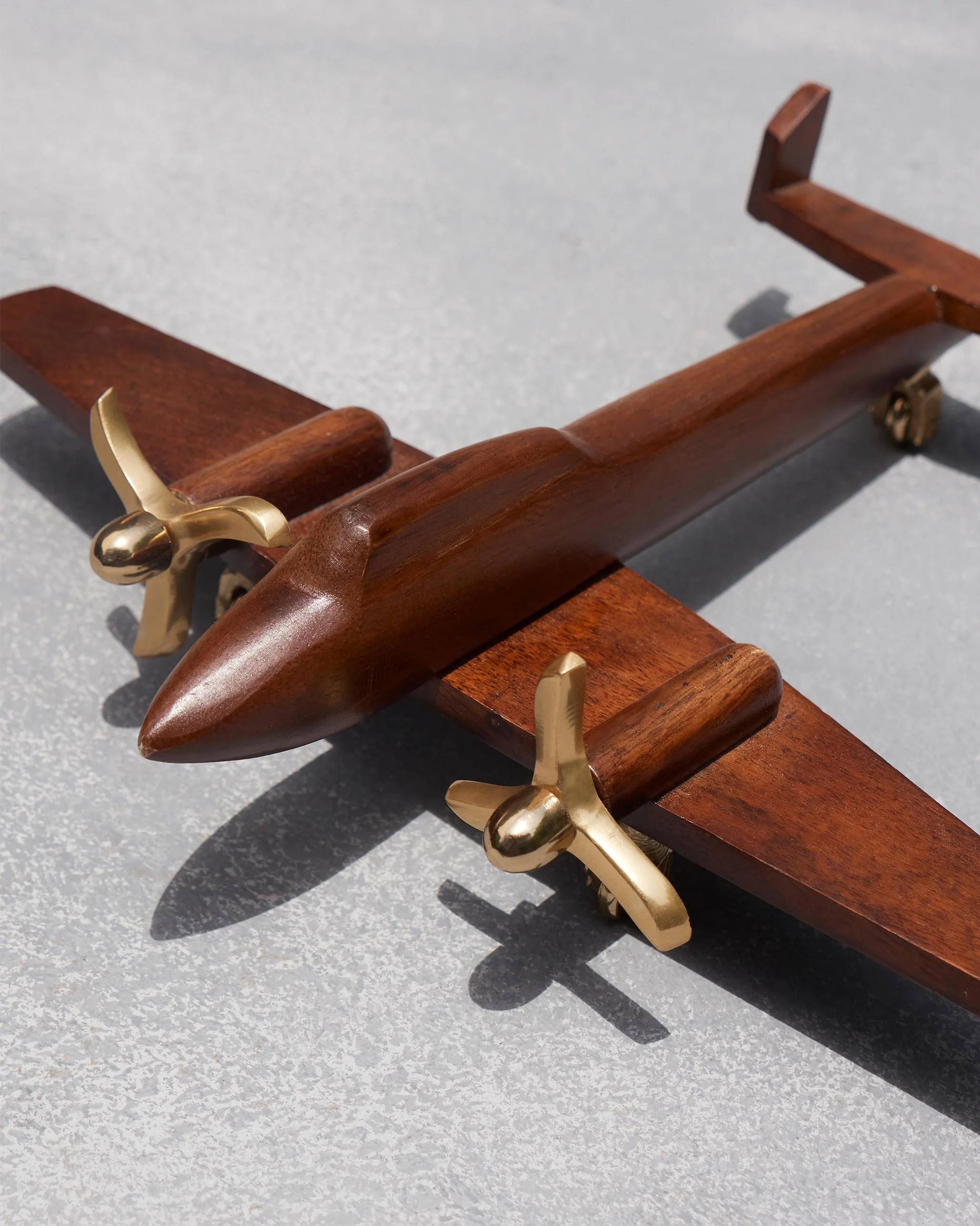 Beufort Airplane - Small - Image 2
