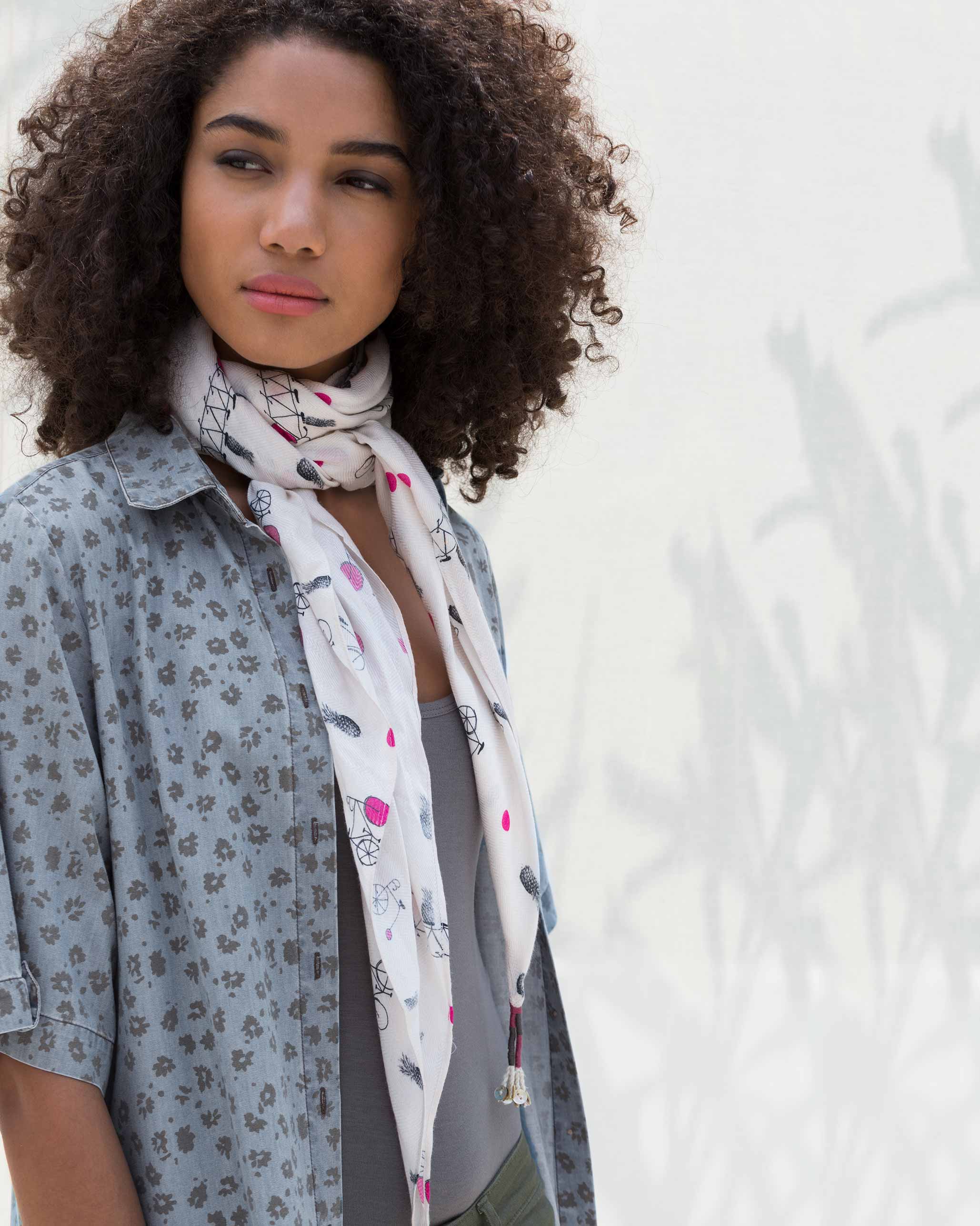 Bicycle Scarf - Image 2