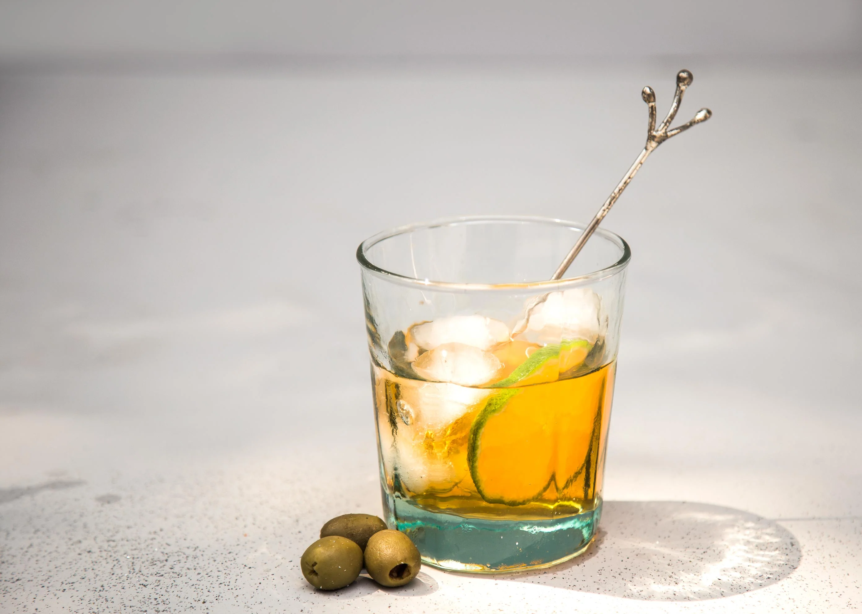 Bistro Glass - Image 3