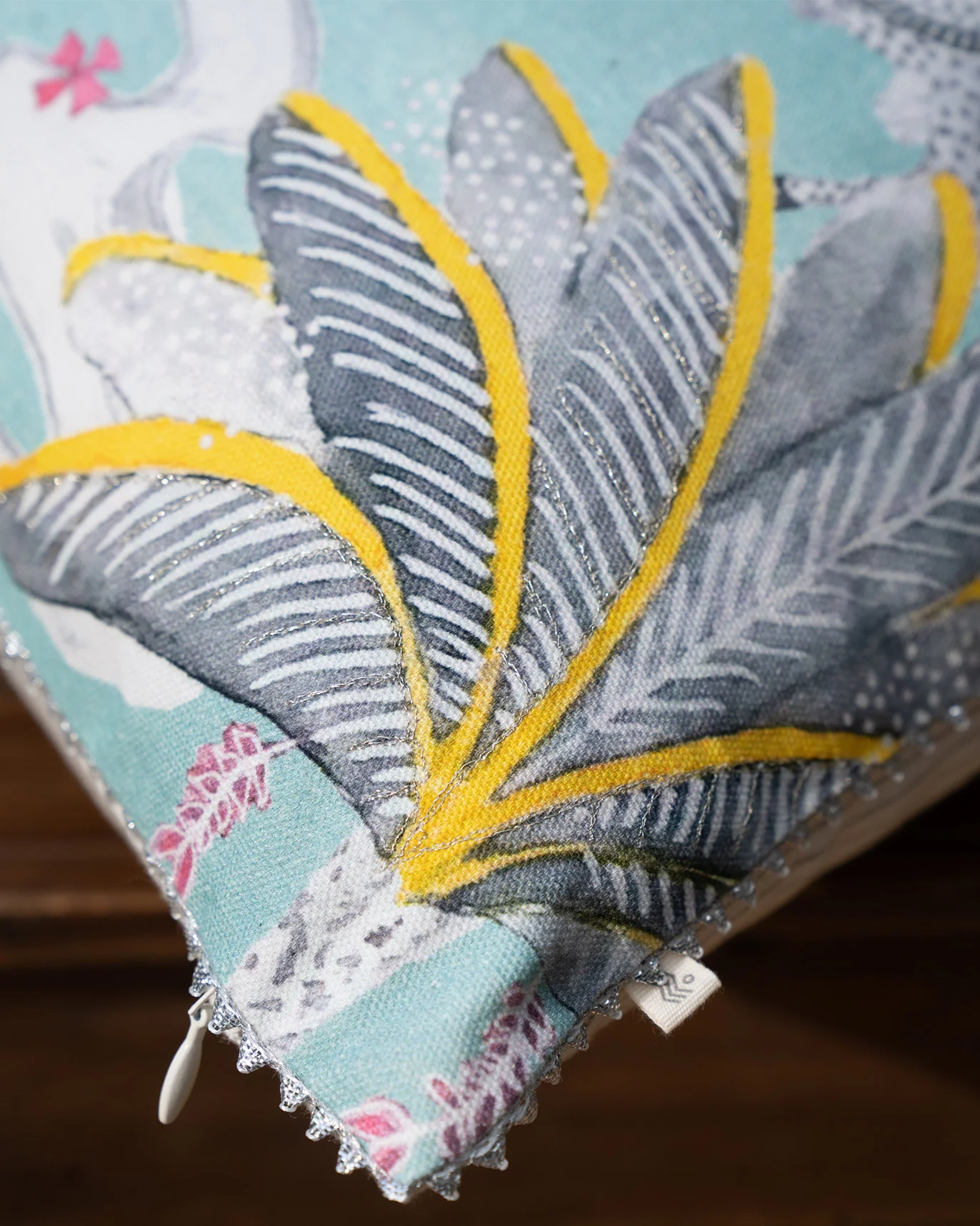 Bliss Cushion Cover - Image 2