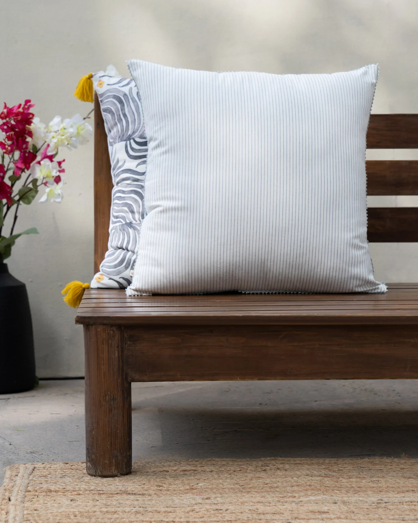 Bliss Cushion Cover - Image 3