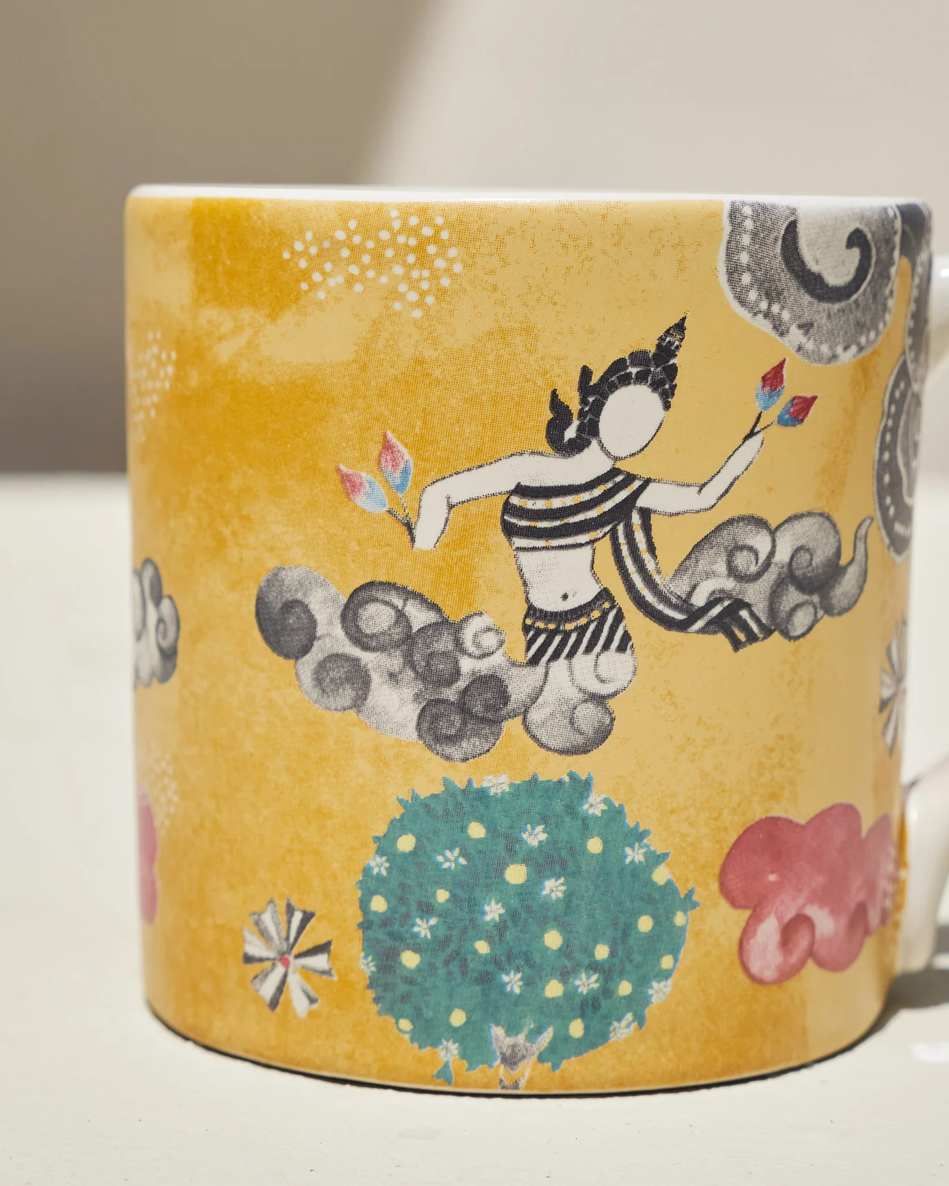 Bliss Mug - Image 2