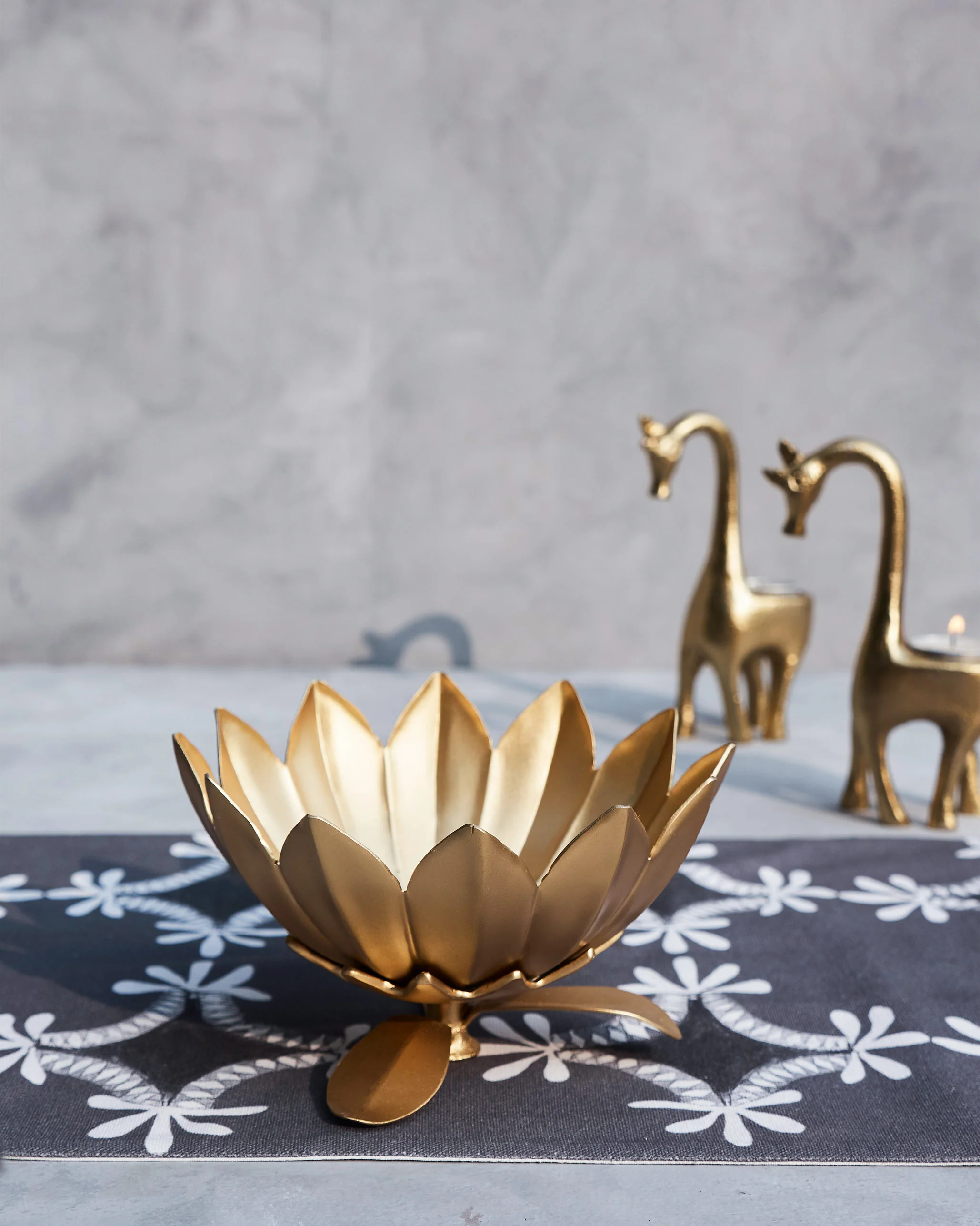 Bloom Deco Bowl - Image 5