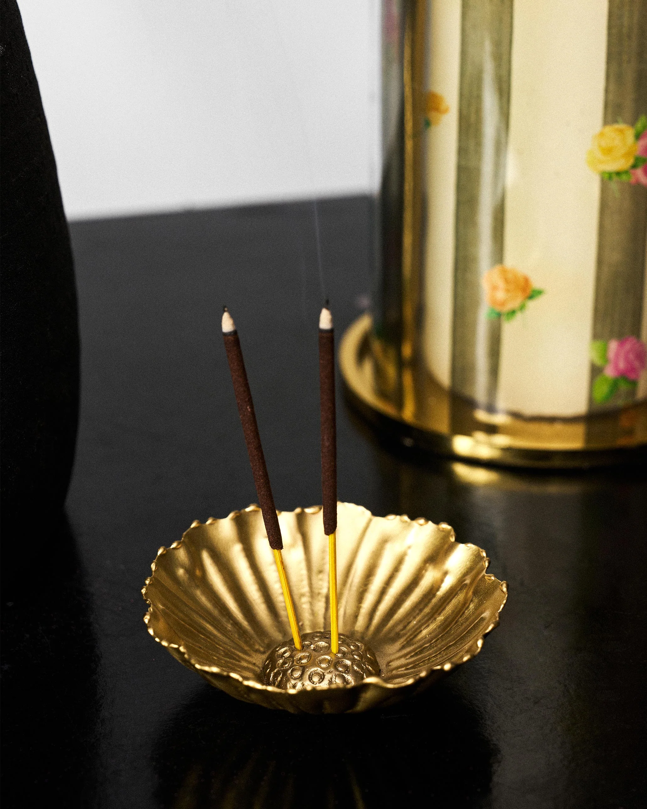 Bloom Incense Holder - Image 2