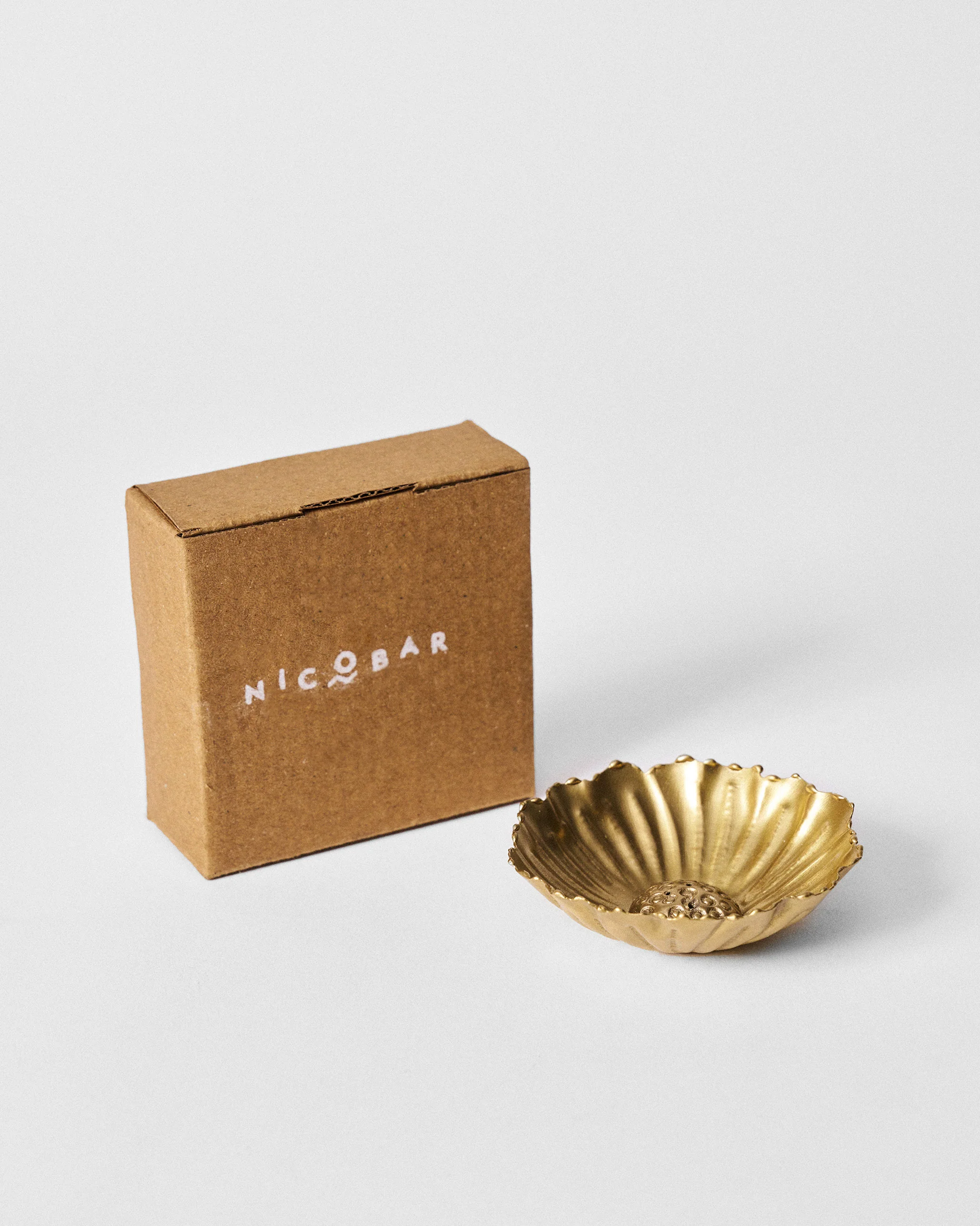 Bloom Incense Holder - Image 3