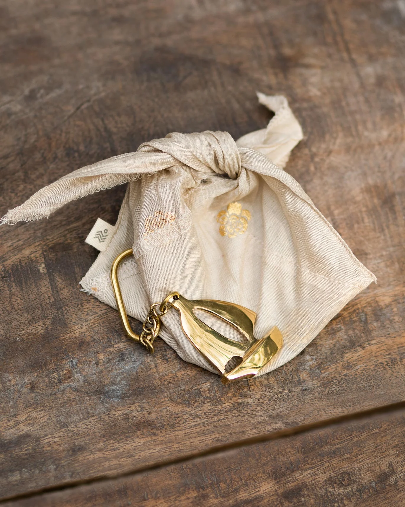 Boat Keychain - Image 3