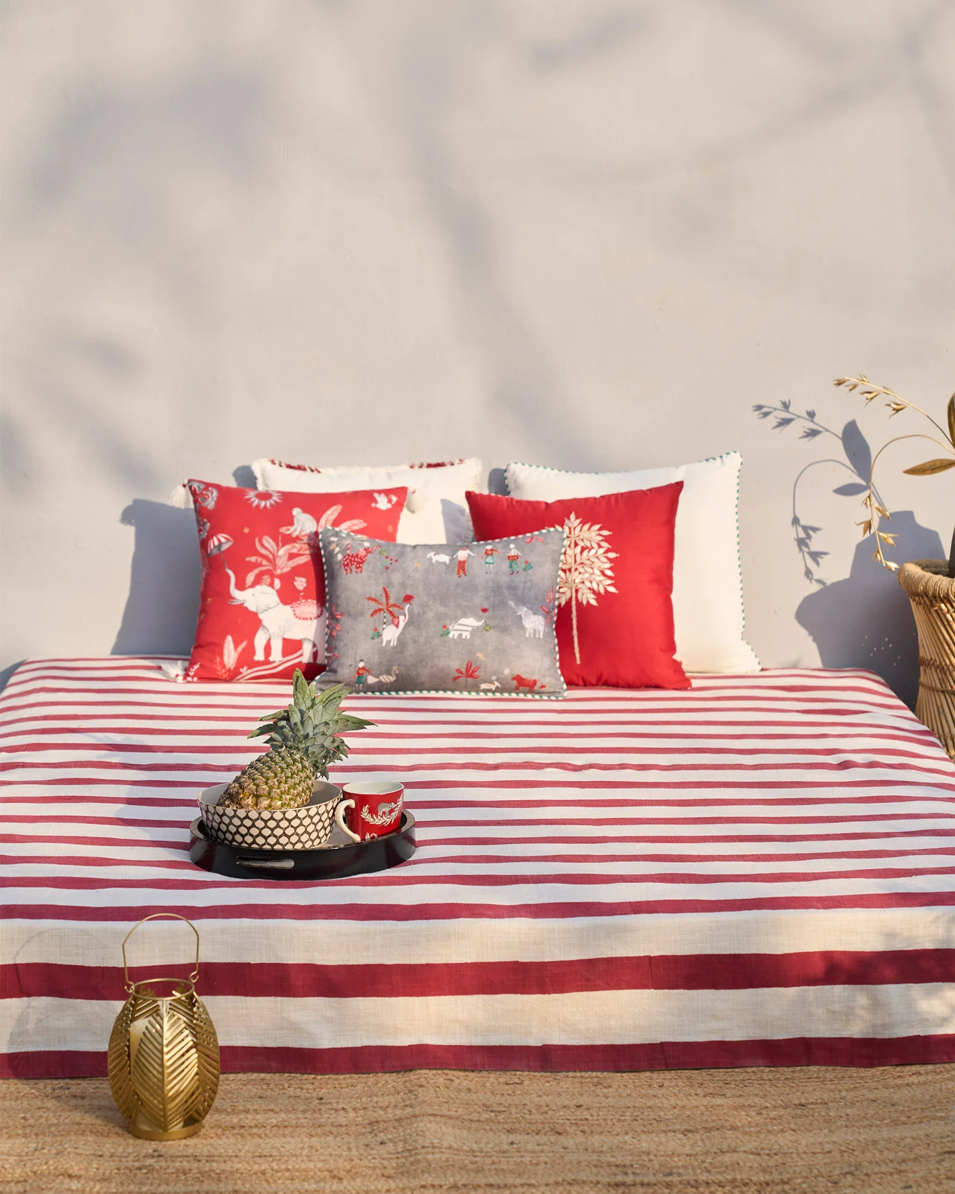 Bodhi Bed Cover - Queen - Image 3
