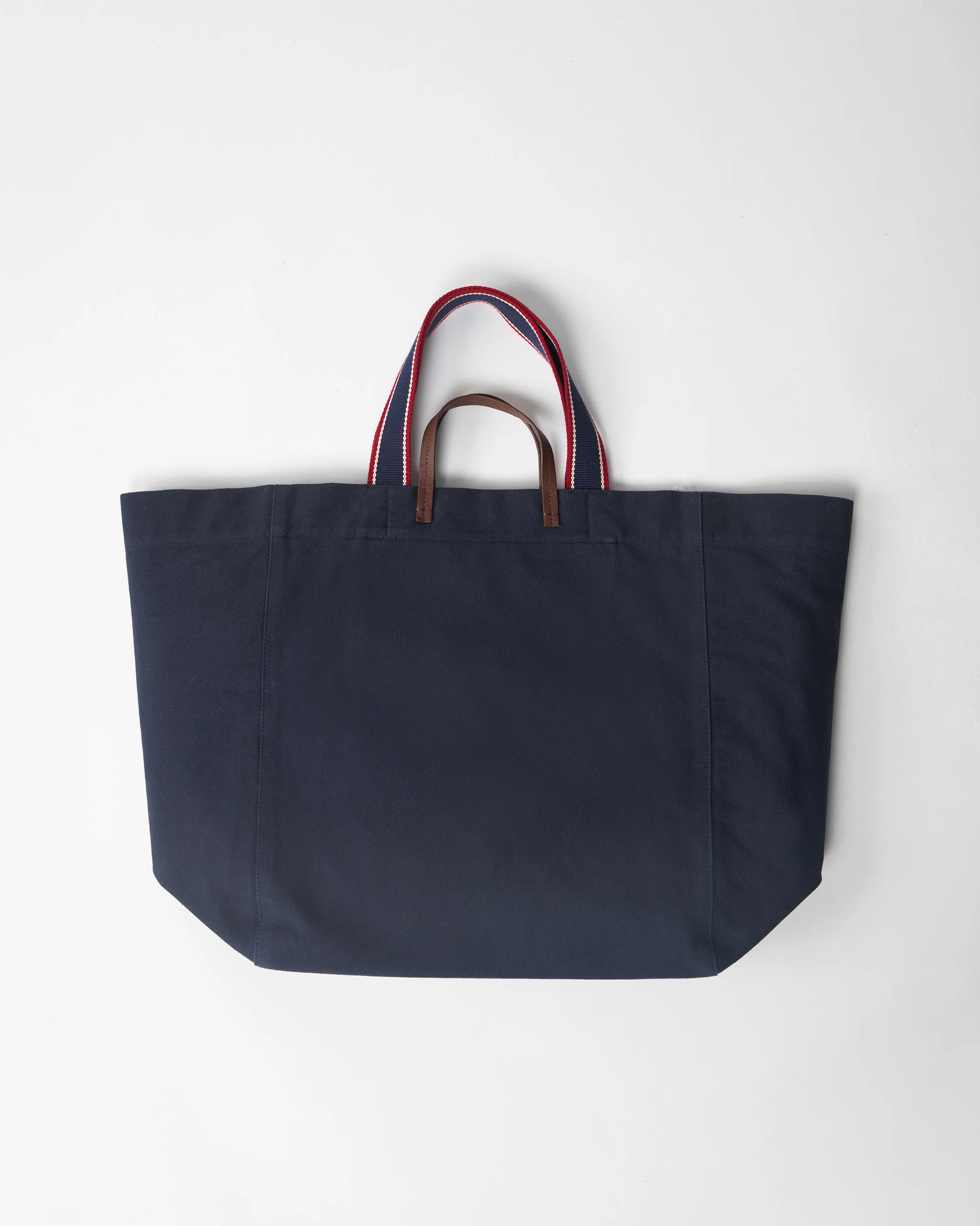 Bodhi Tote - Navy - Image 2
