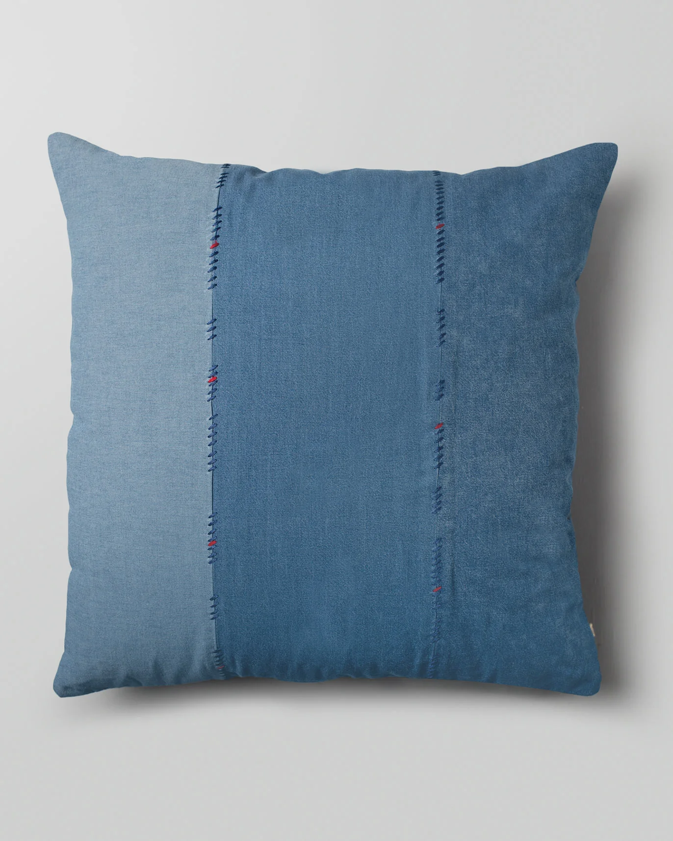 Boro Stripe Cushion Cover - Image 2