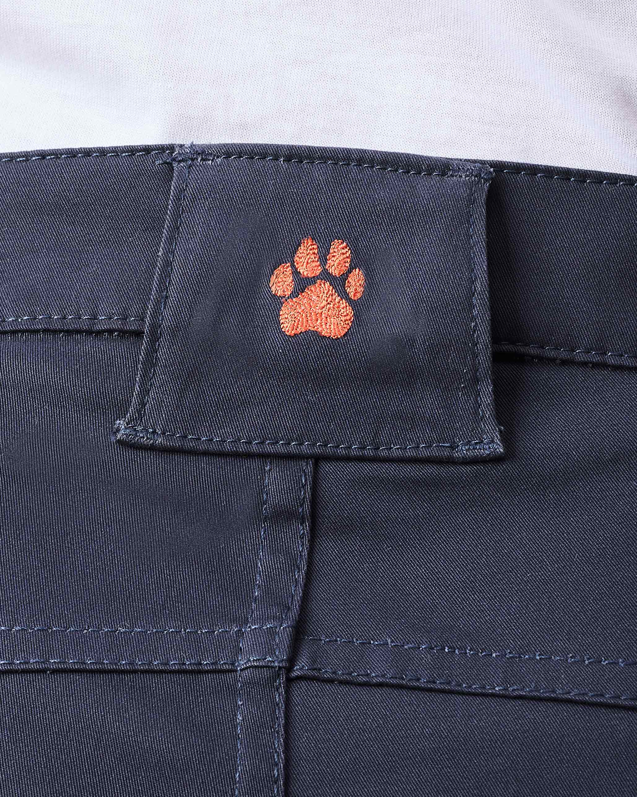Boscage Pants - Navy - Image 5