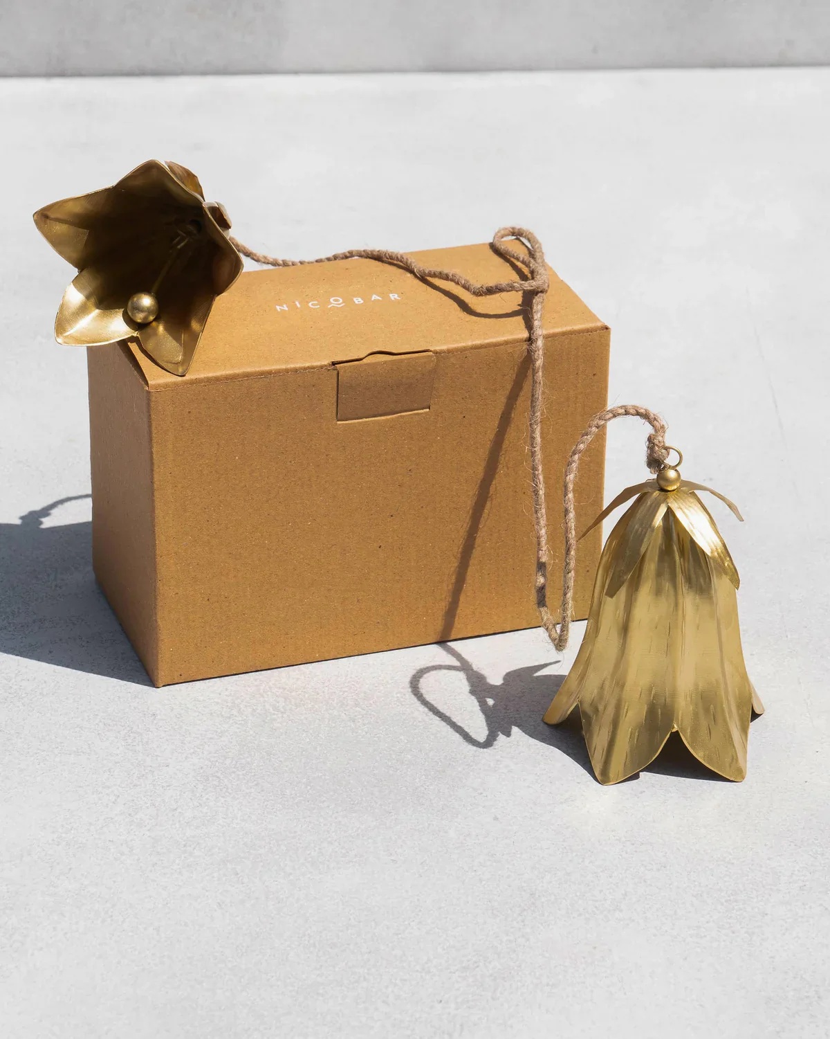 Botanical Bell - Image 2