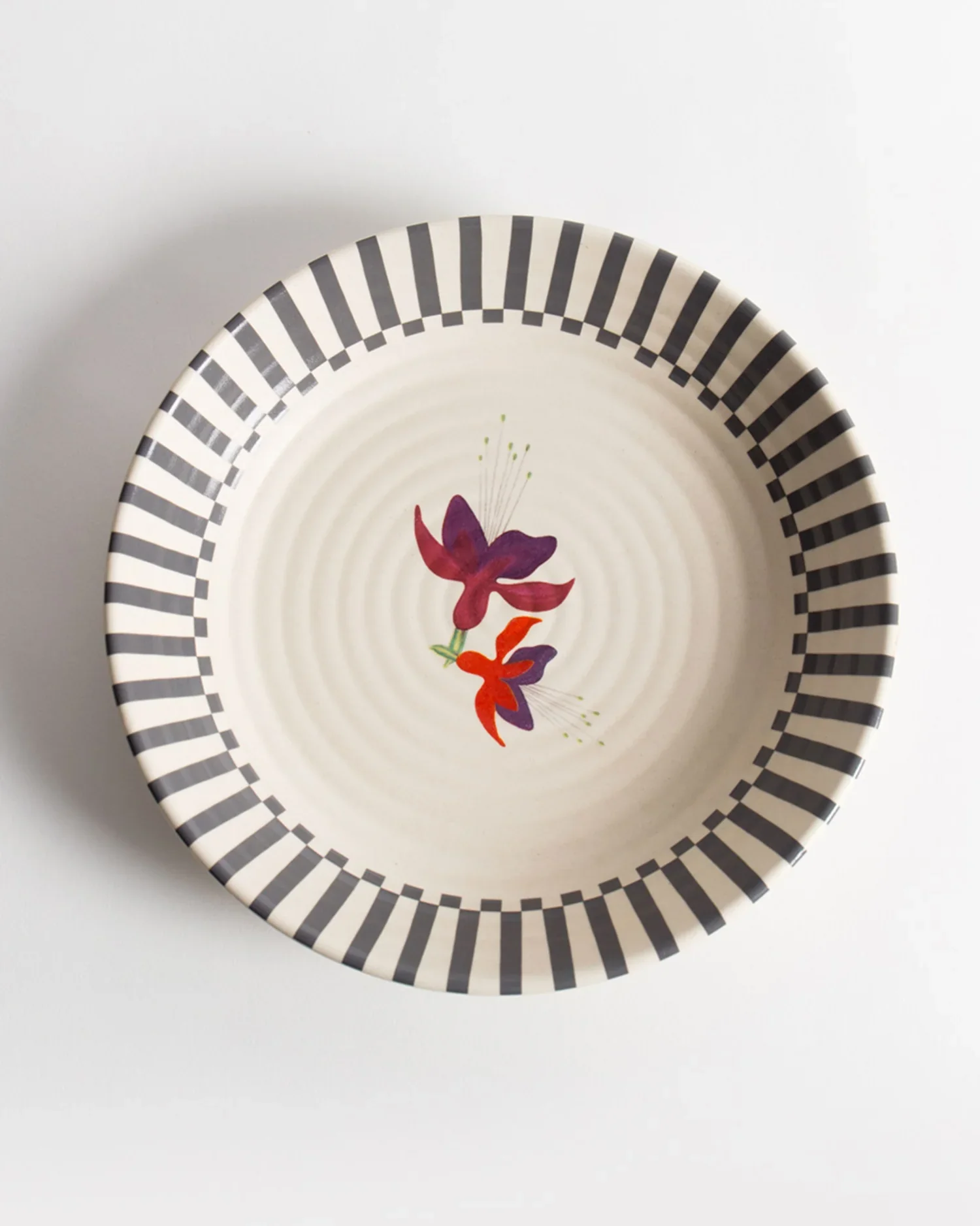 Botanical Breakfast Trio (Set of 3) - Image 4