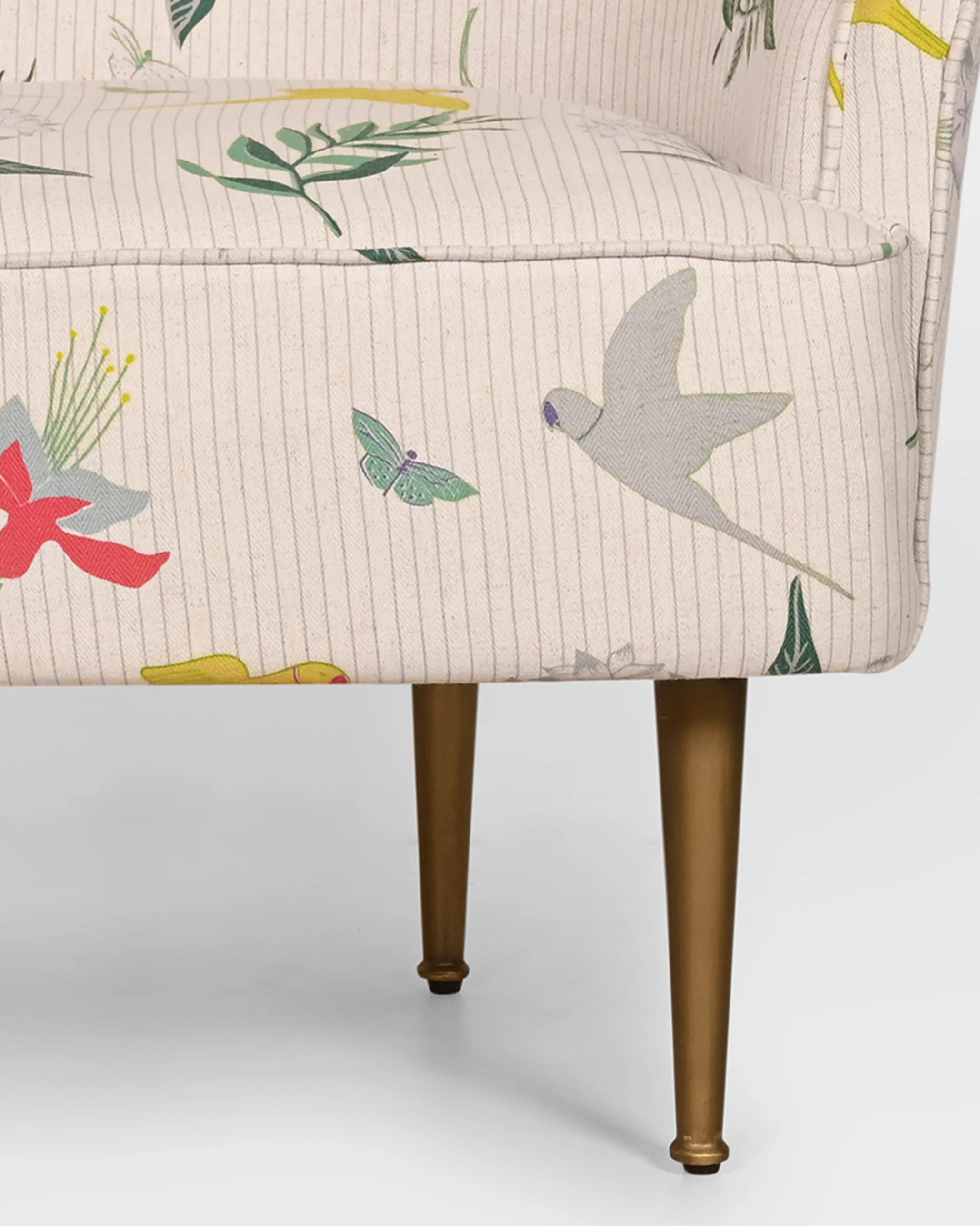 Canopy Chair - Multicolour - Image 2