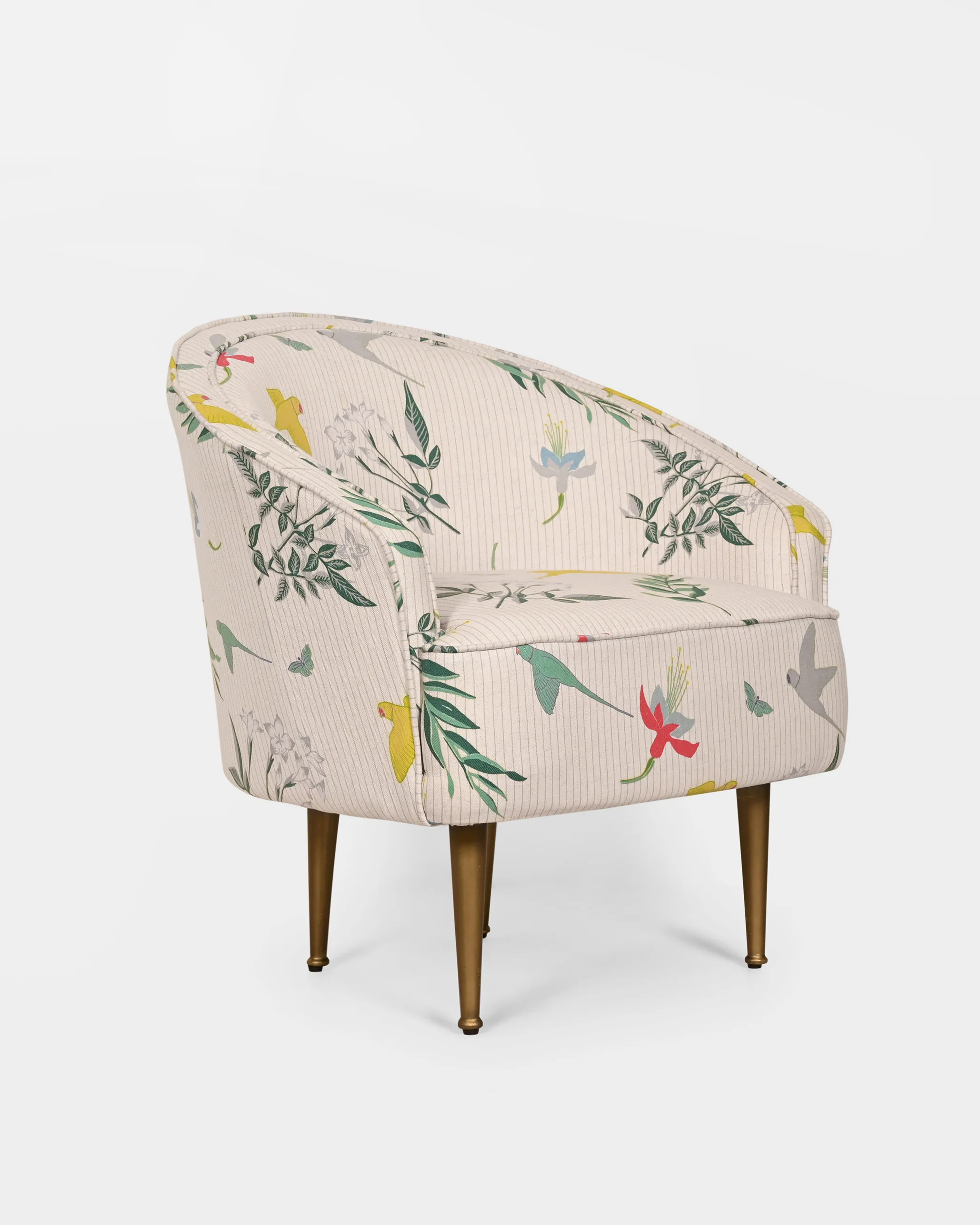 Canopy Chair - Multicolour - Image 3