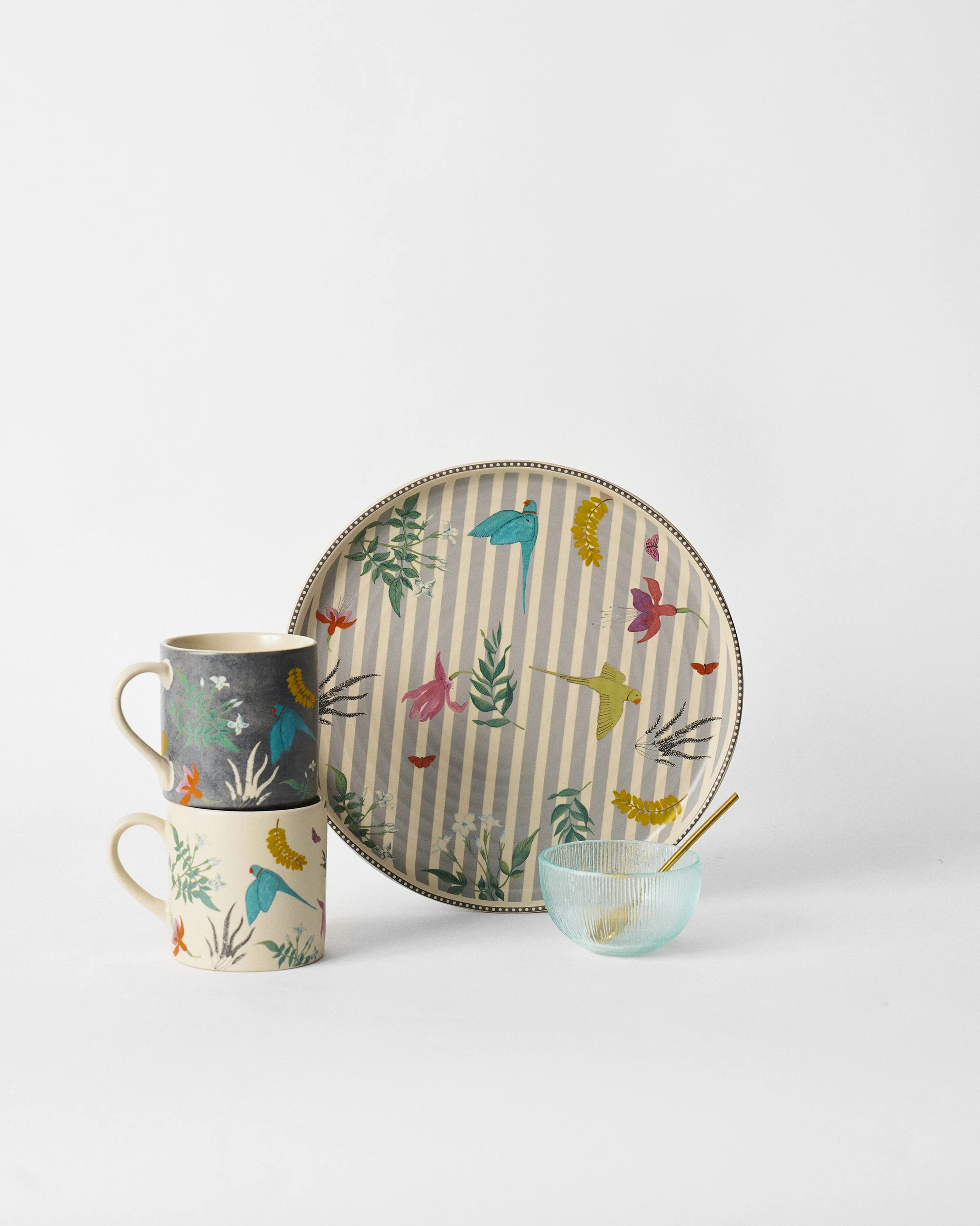 Botanical Gift Set - Image 2