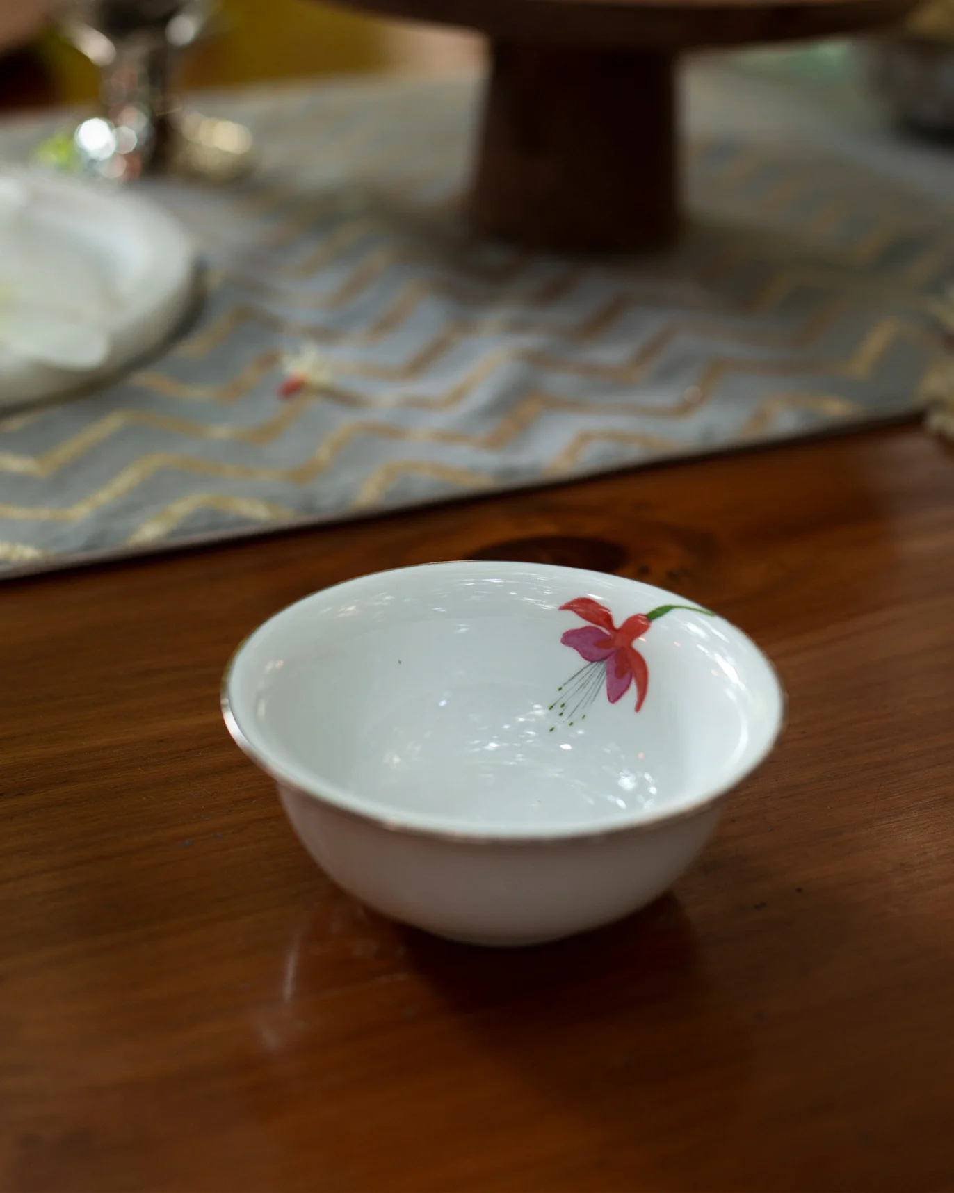 Botanical Katori - Image 3