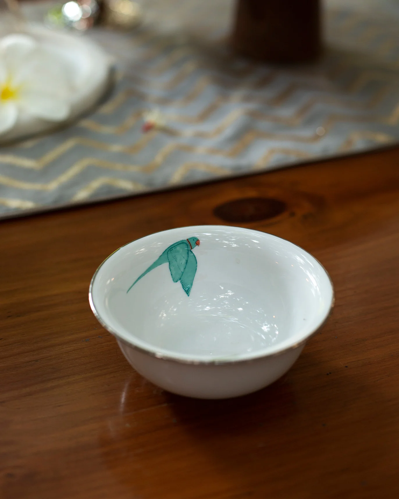 Botanical Katori - Image 4