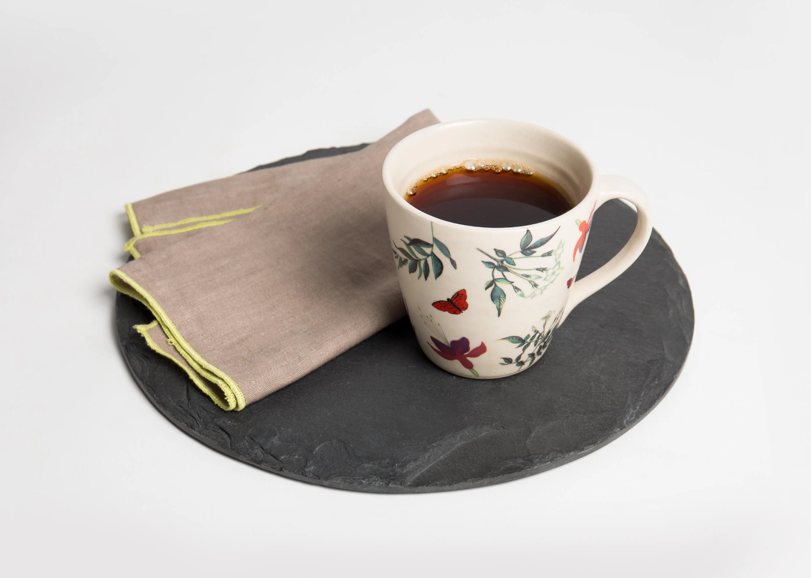 Botanical Mug - Image 3