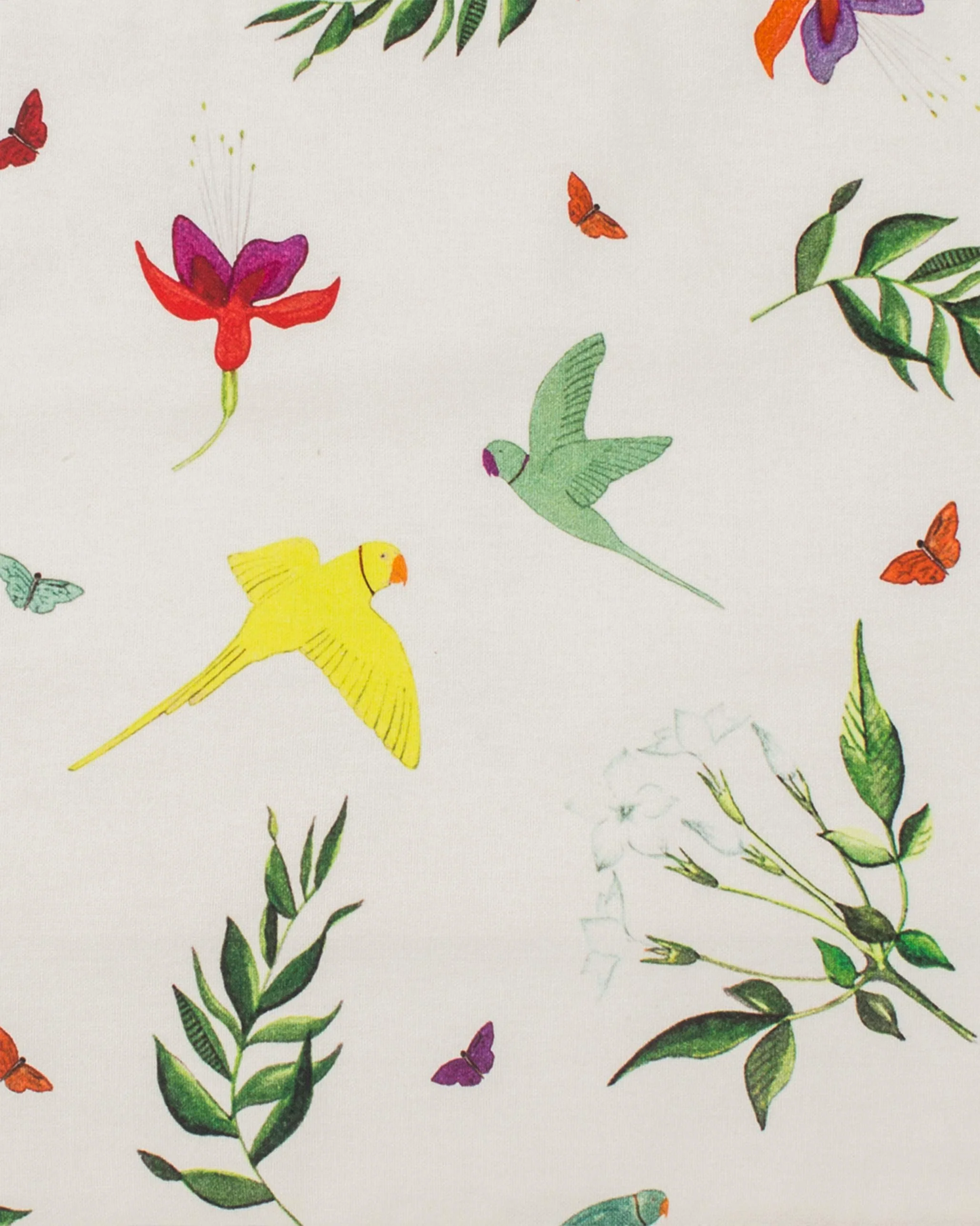 Botanical Placemats (Set of 2) - Image 2