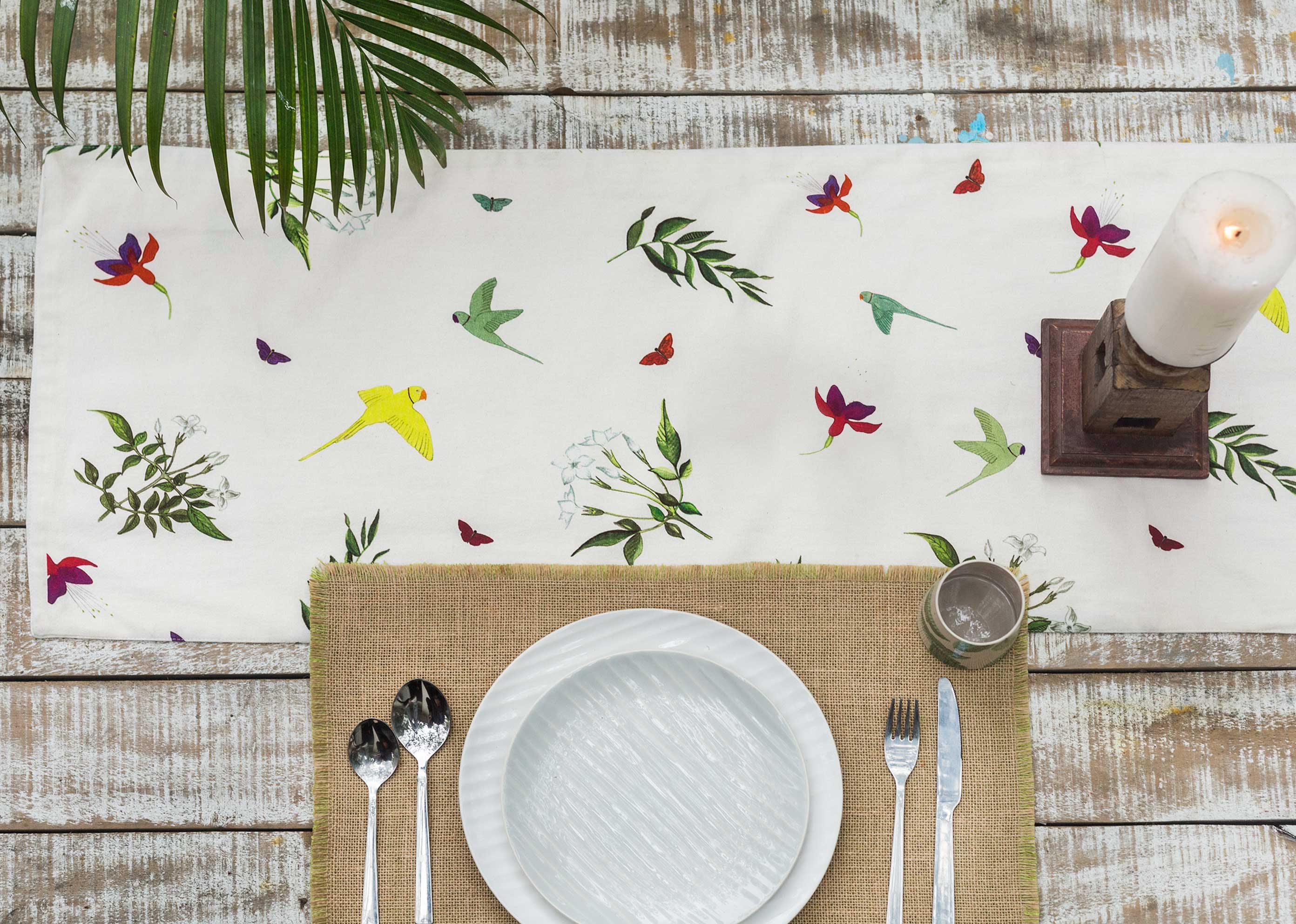 Botanical Runner - Image 3