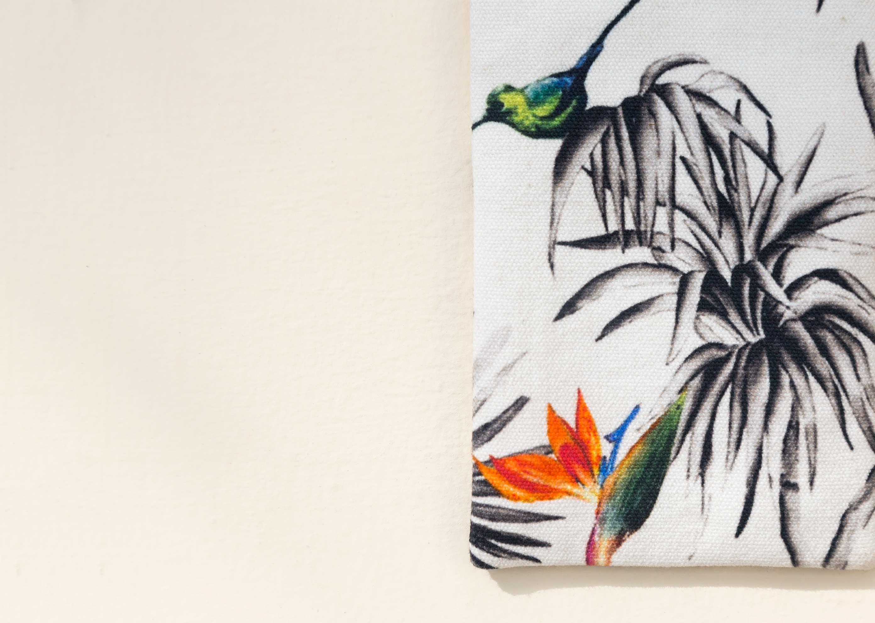 Botanical Spectacle Case - Image 3