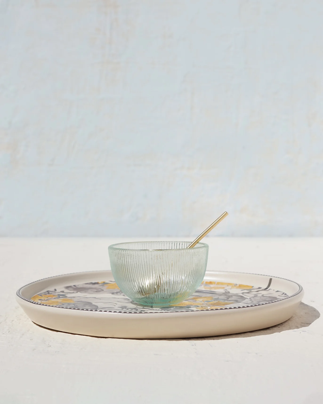 Bougainvillea Chip & Dip Platter - Image 4