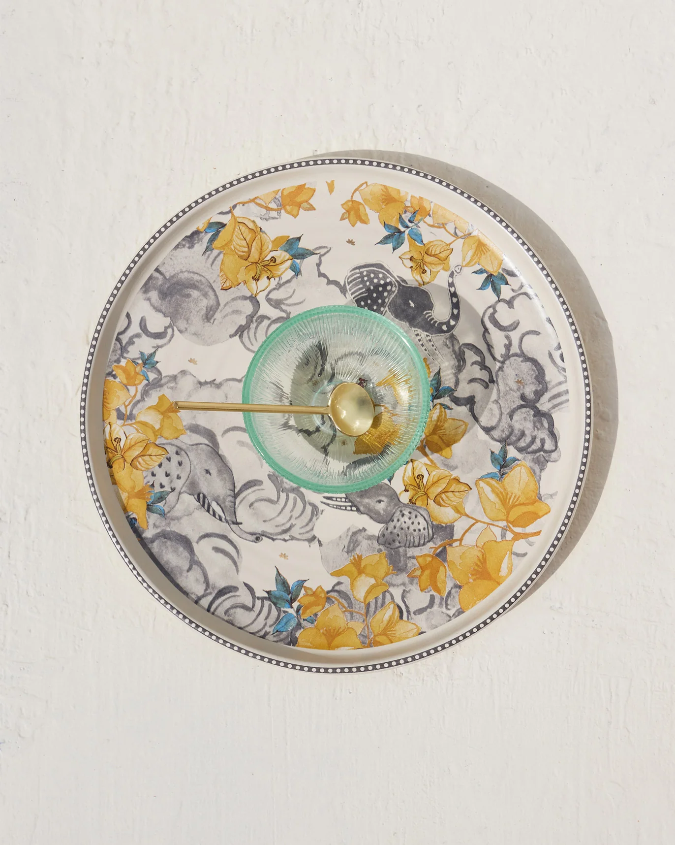 Bougainvillea Chip & Dip Platter - Image 6