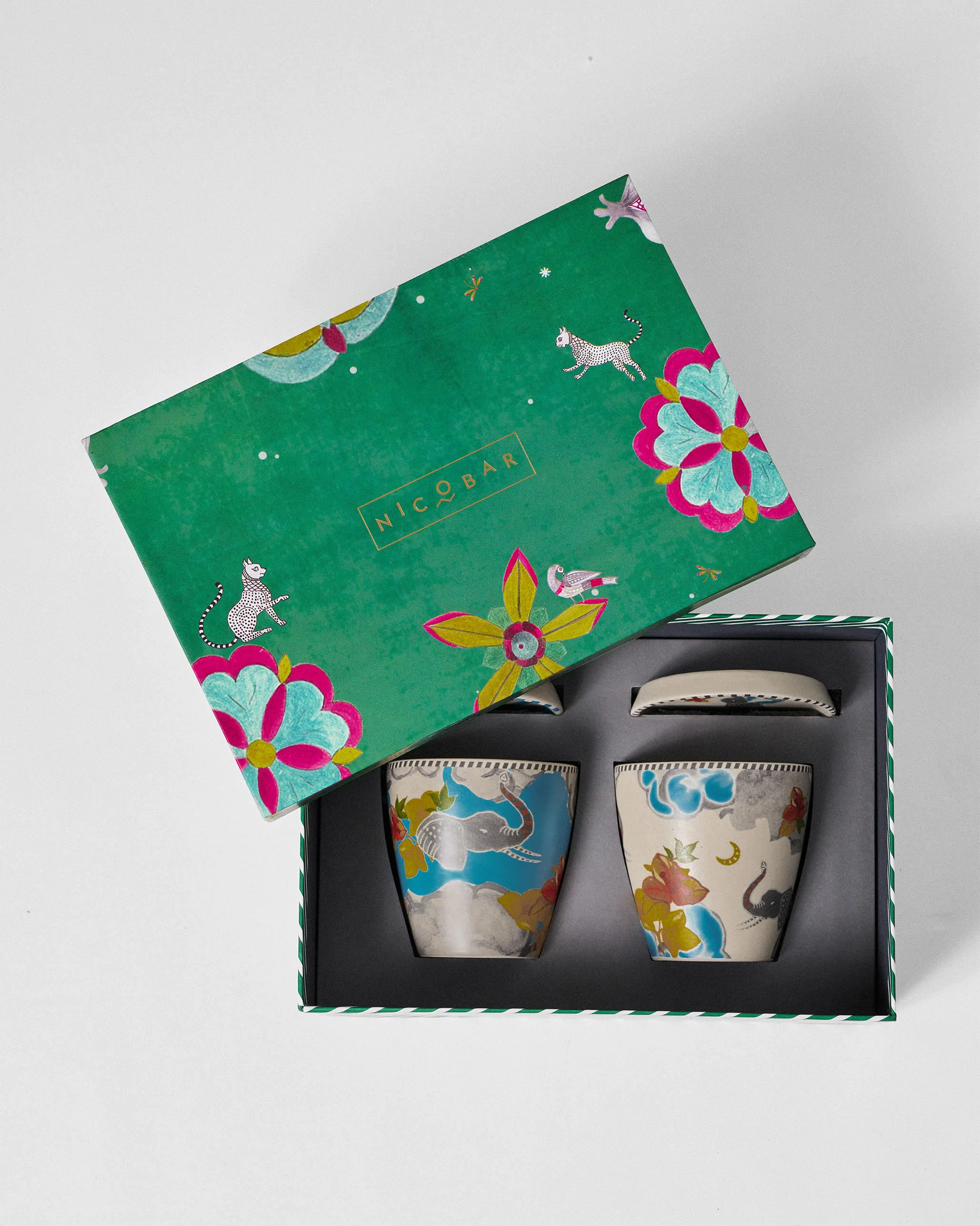 Bougainvillea Gift Set - Image 5