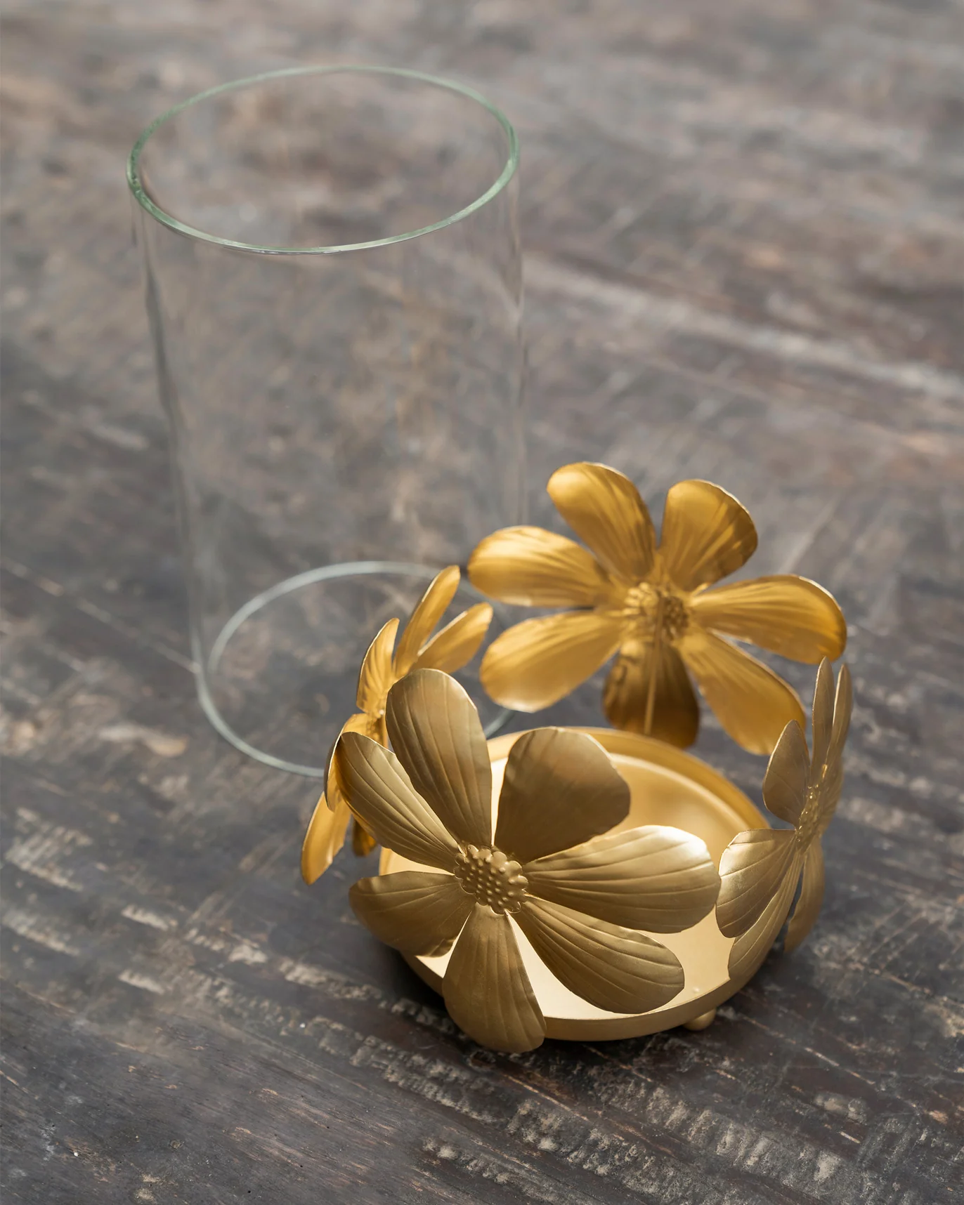 Bouquet Hurricane - Image 2