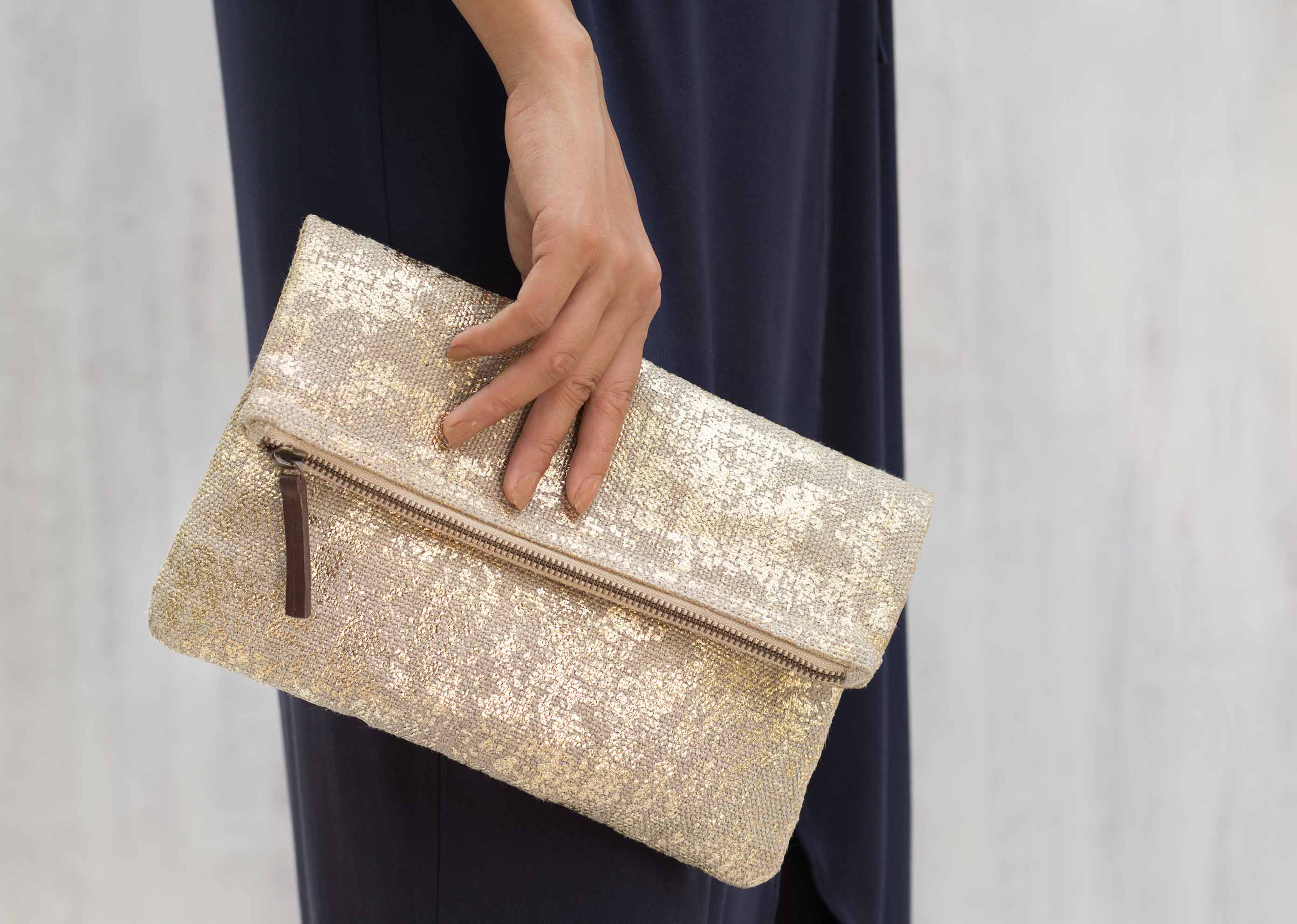 Bourbon Clutch - Image 3