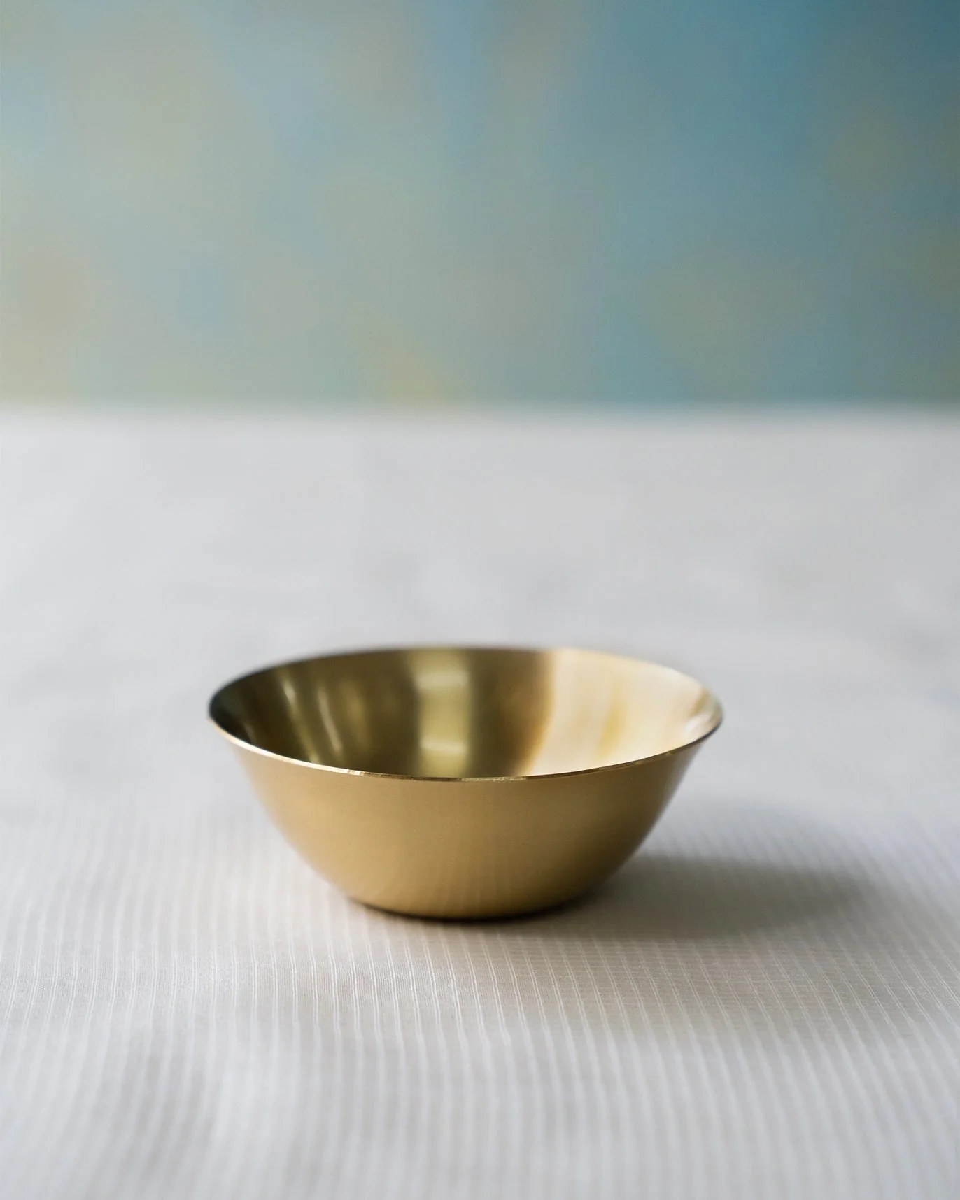 Brass Dinner Set (For 2) - Image 5