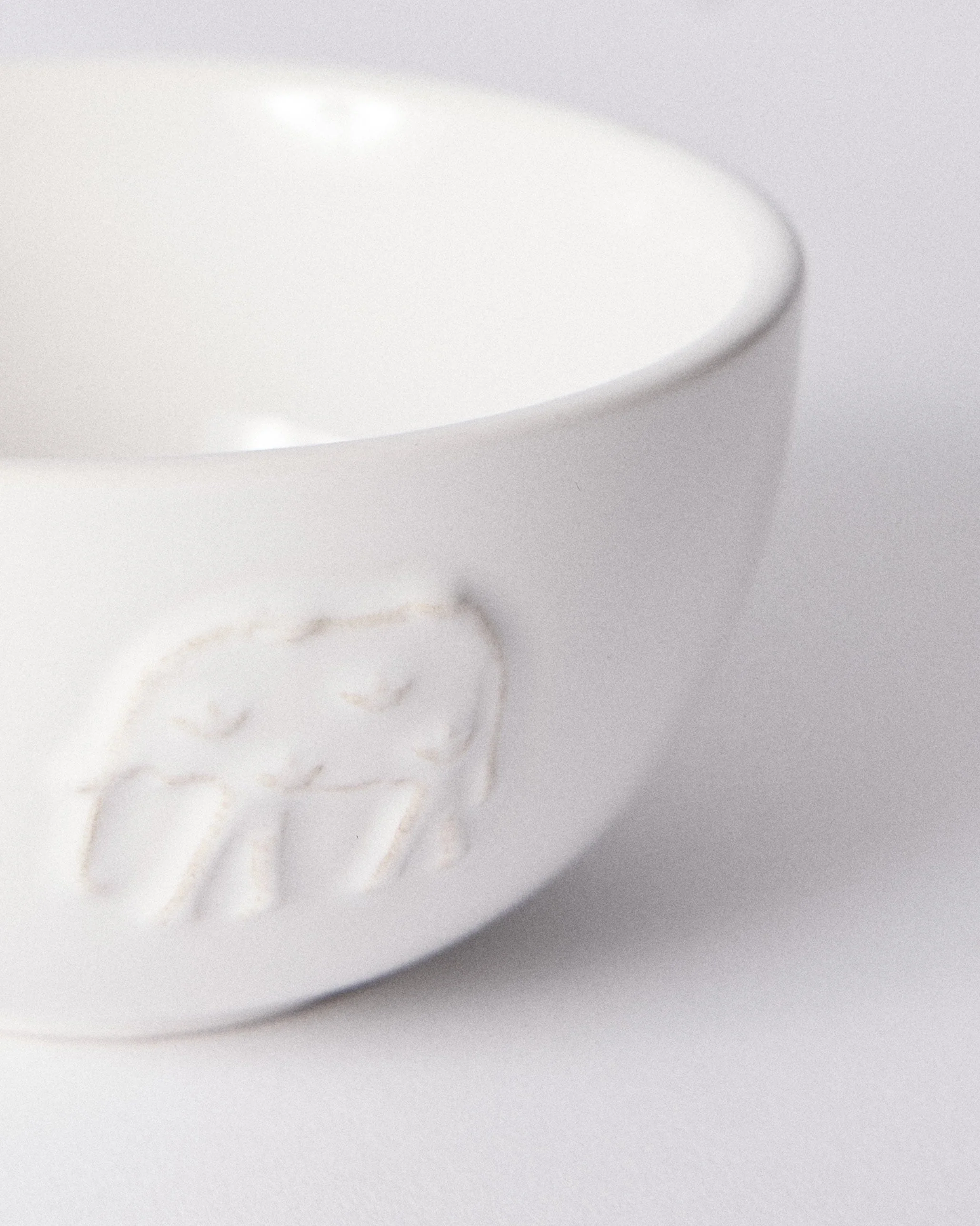 Brass Ele Dinner Set - Image 10