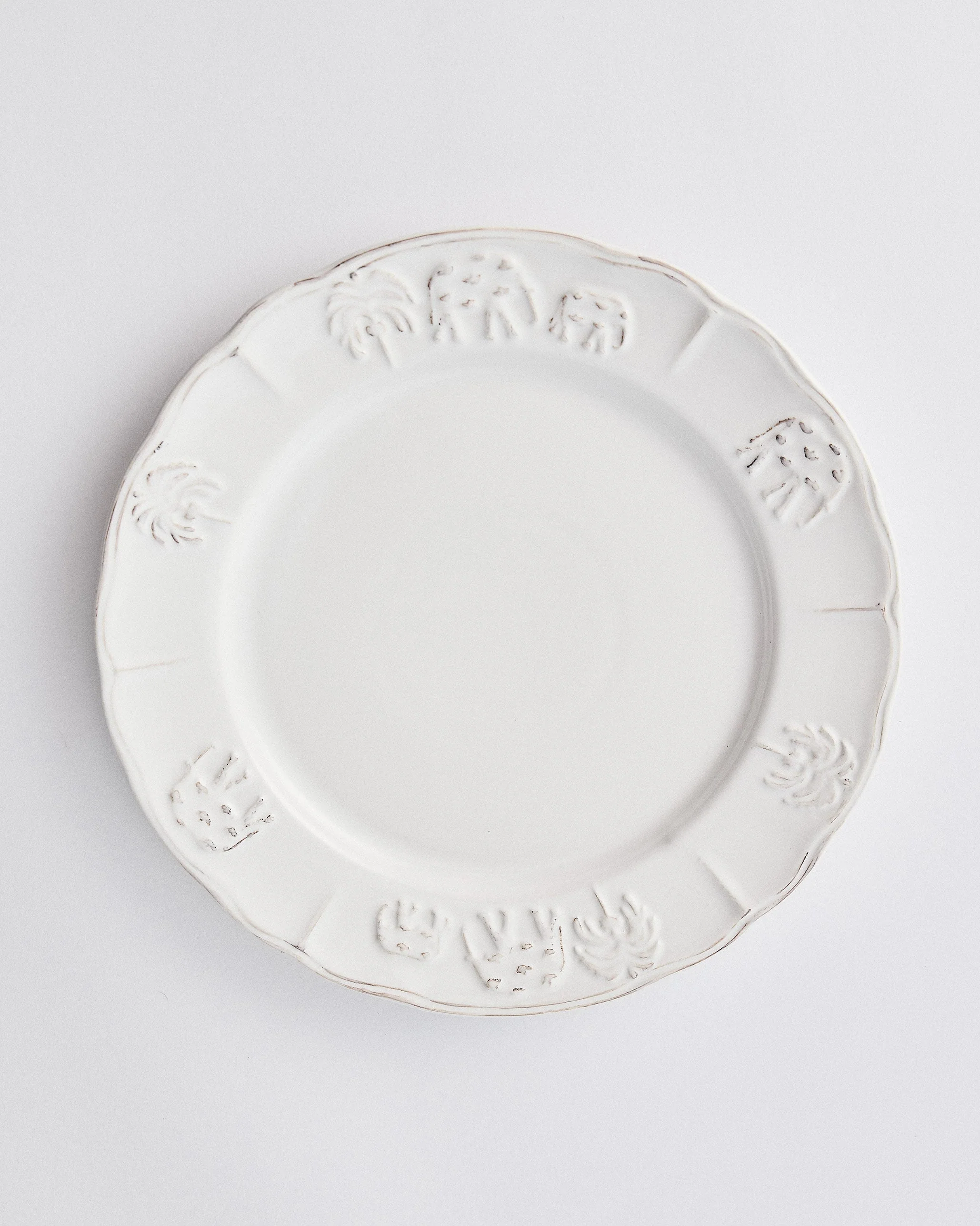 Brass Ele Dinner Set - Image 11