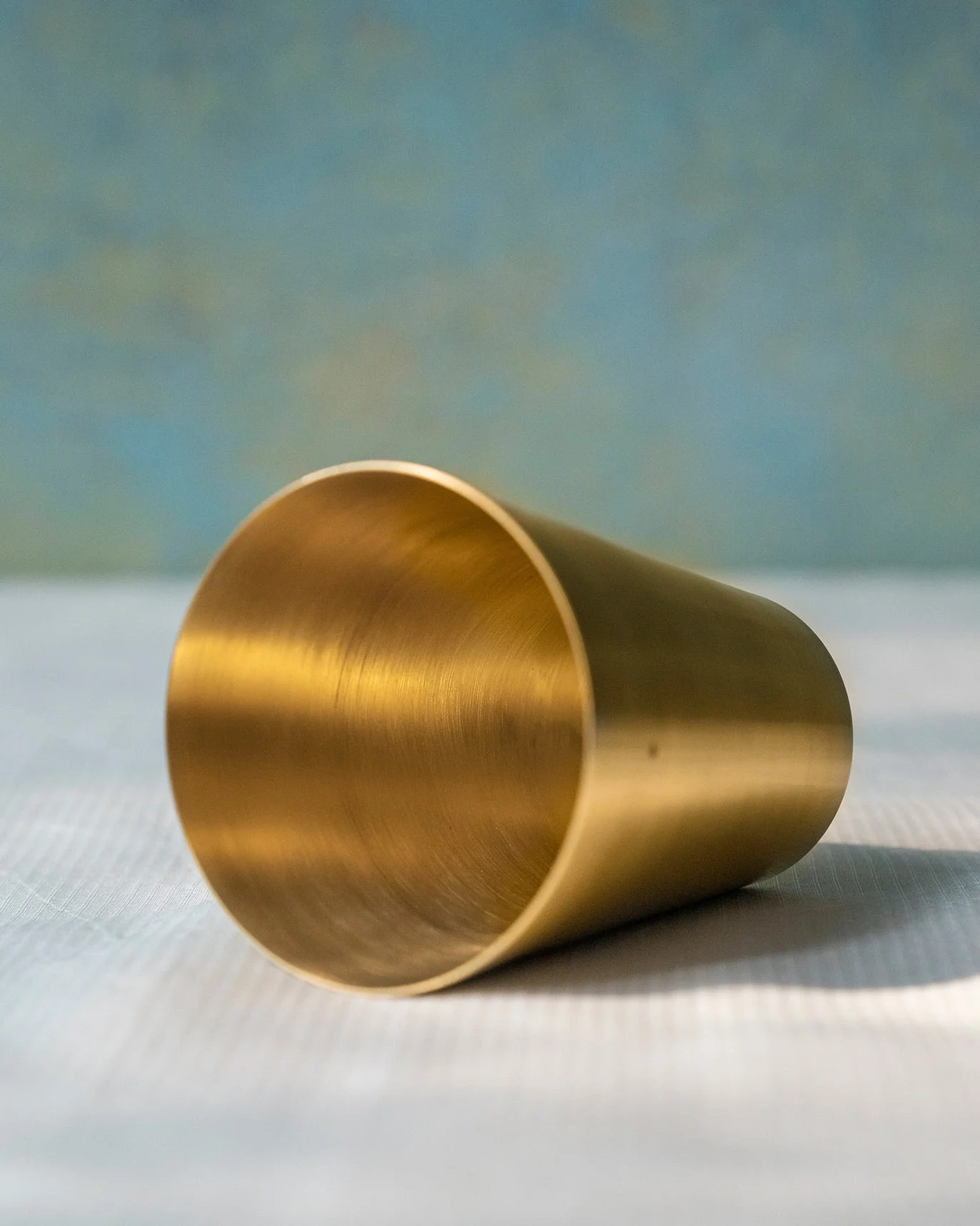 Brass Fez Dinner Set - Image 12
