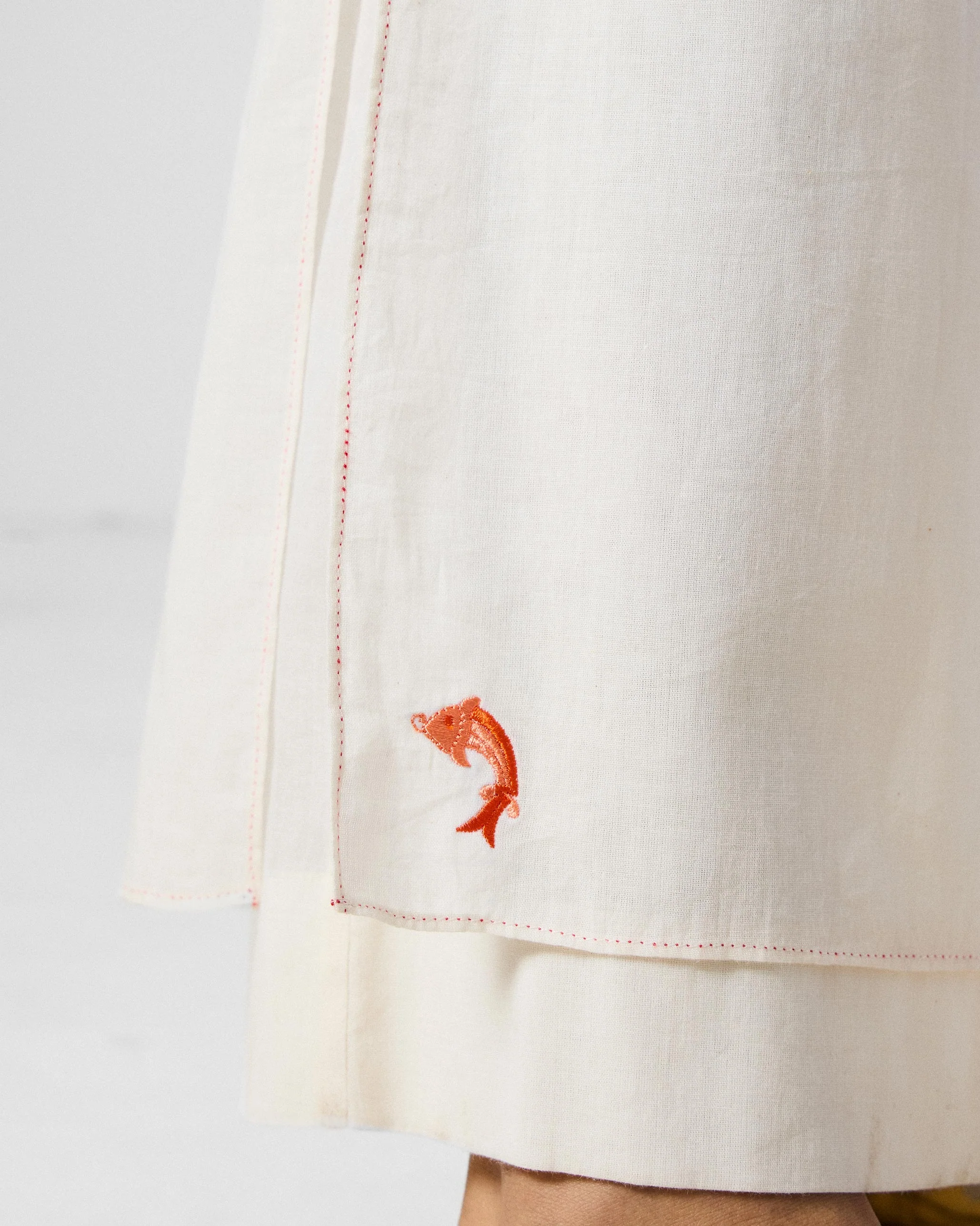 Breeze Pants - Ivory - Image 3