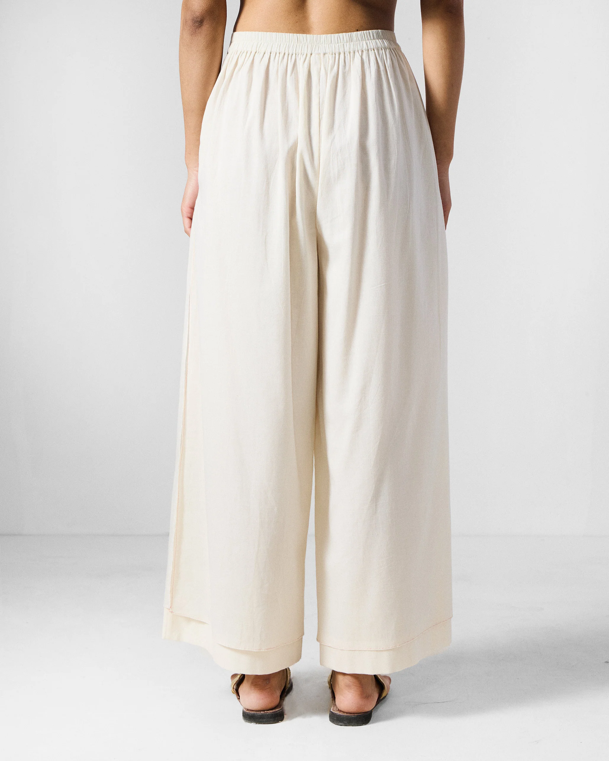 Breeze Pants - Ivory - Image 4