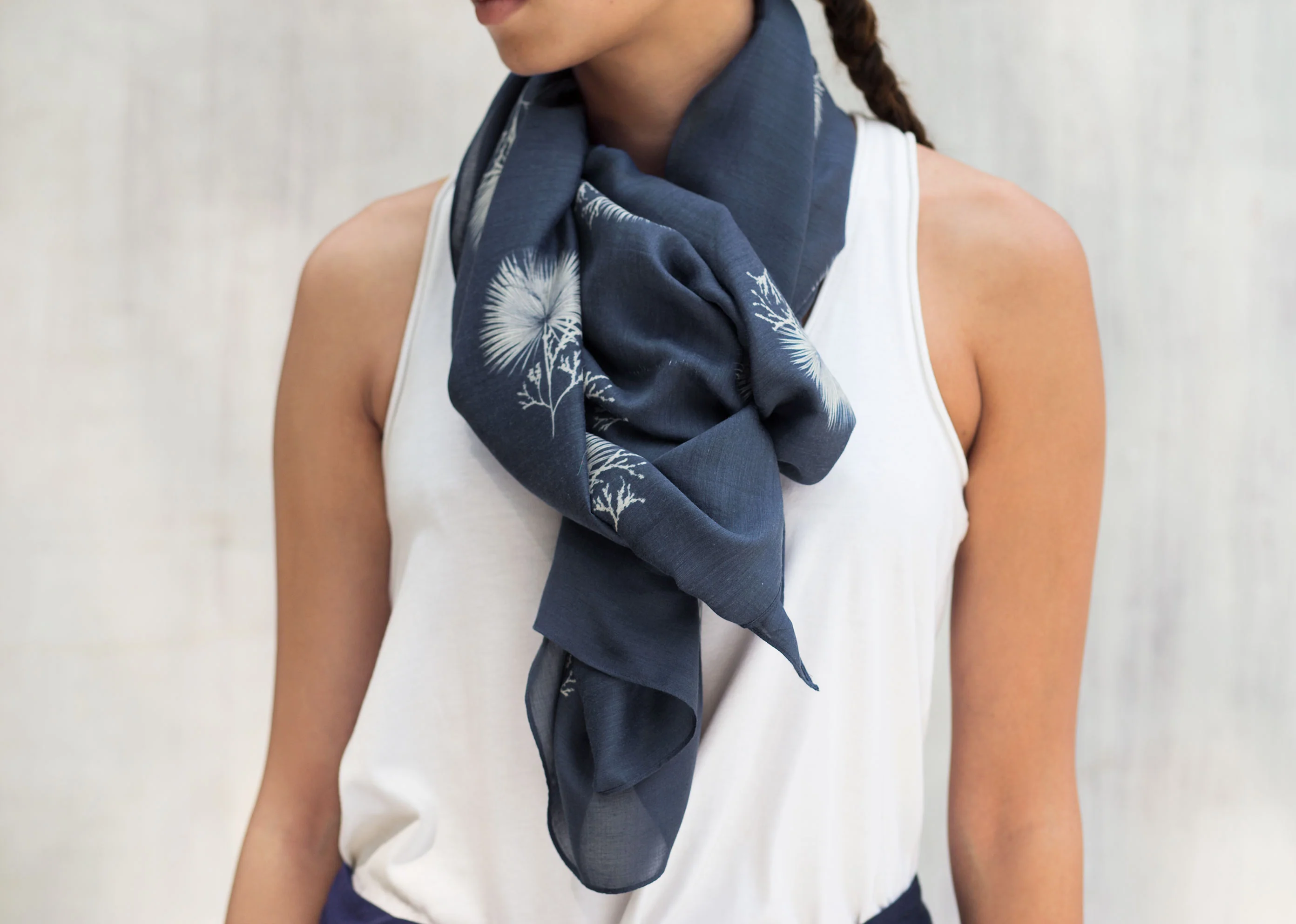 Breeze Scarf - Image 3