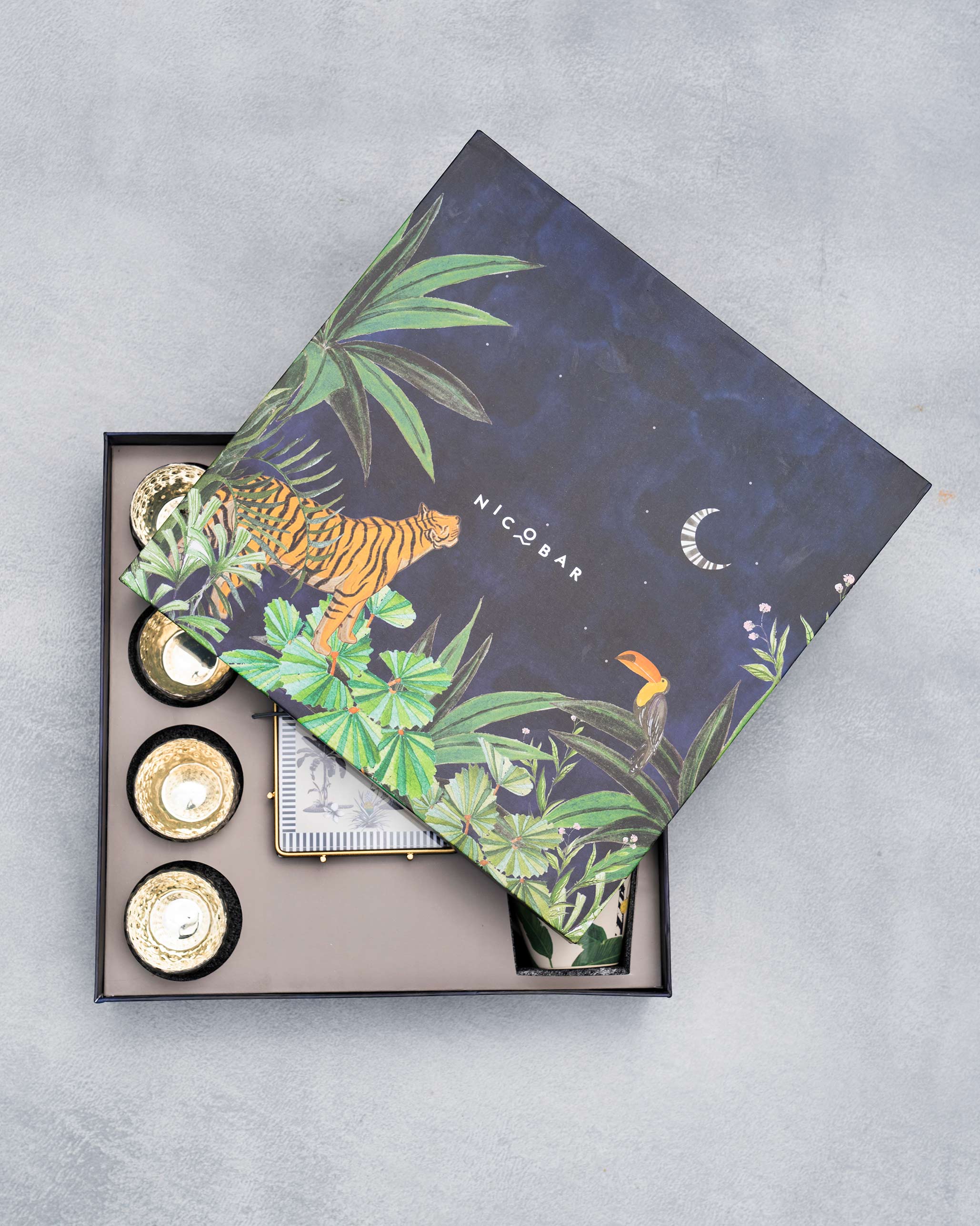 Bring on the Shine Gift Set - Image 2